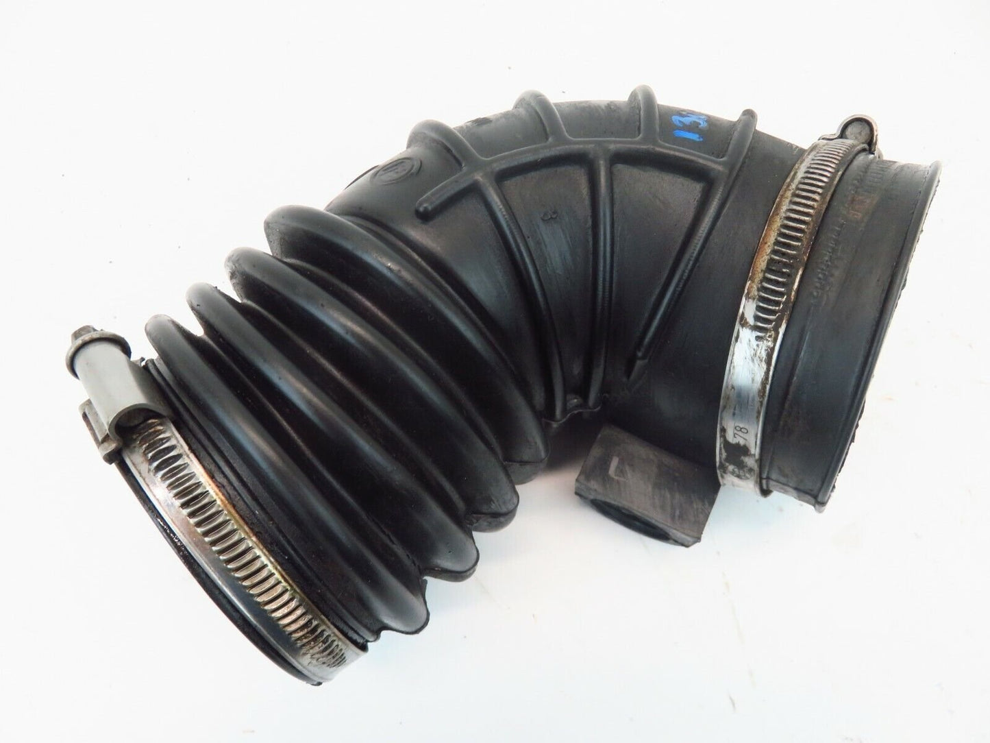 1988-1991 BMW 325ix Air Intake Filter Tube Hose Boot Pipe E30 OEM 88-91