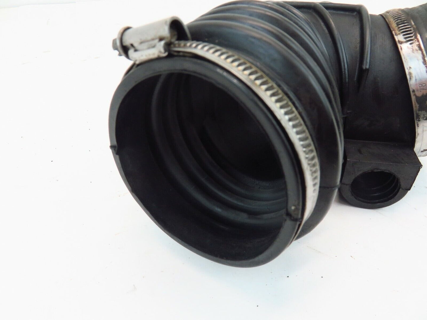 1988-1991 BMW 325ix Air Intake Filter Tube Hose Boot Pipe E30 OEM 88-91