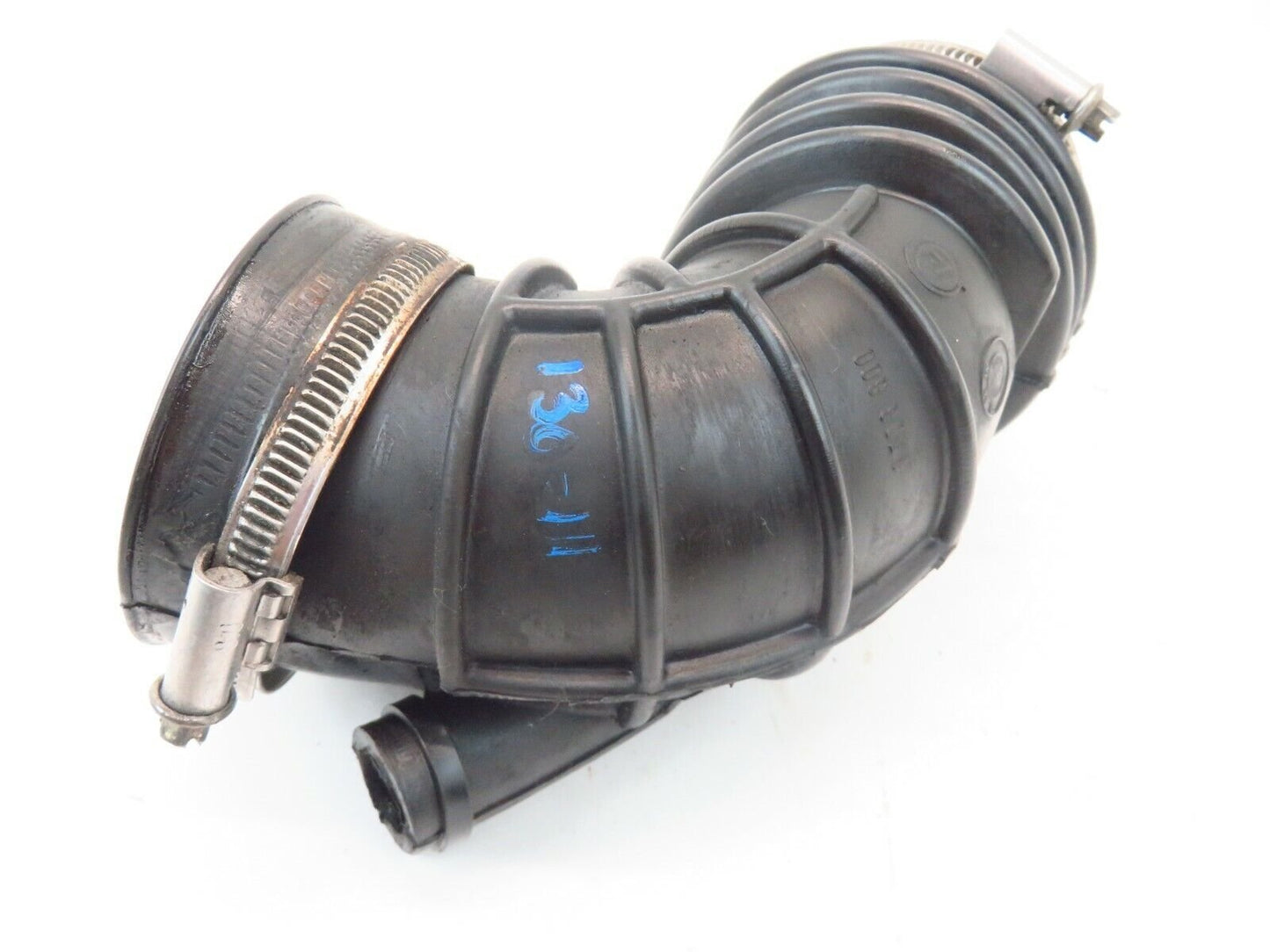 1988-1991 BMW 325ix Air Intake Filter Tube Hose Boot Pipe E30 OEM 88-91