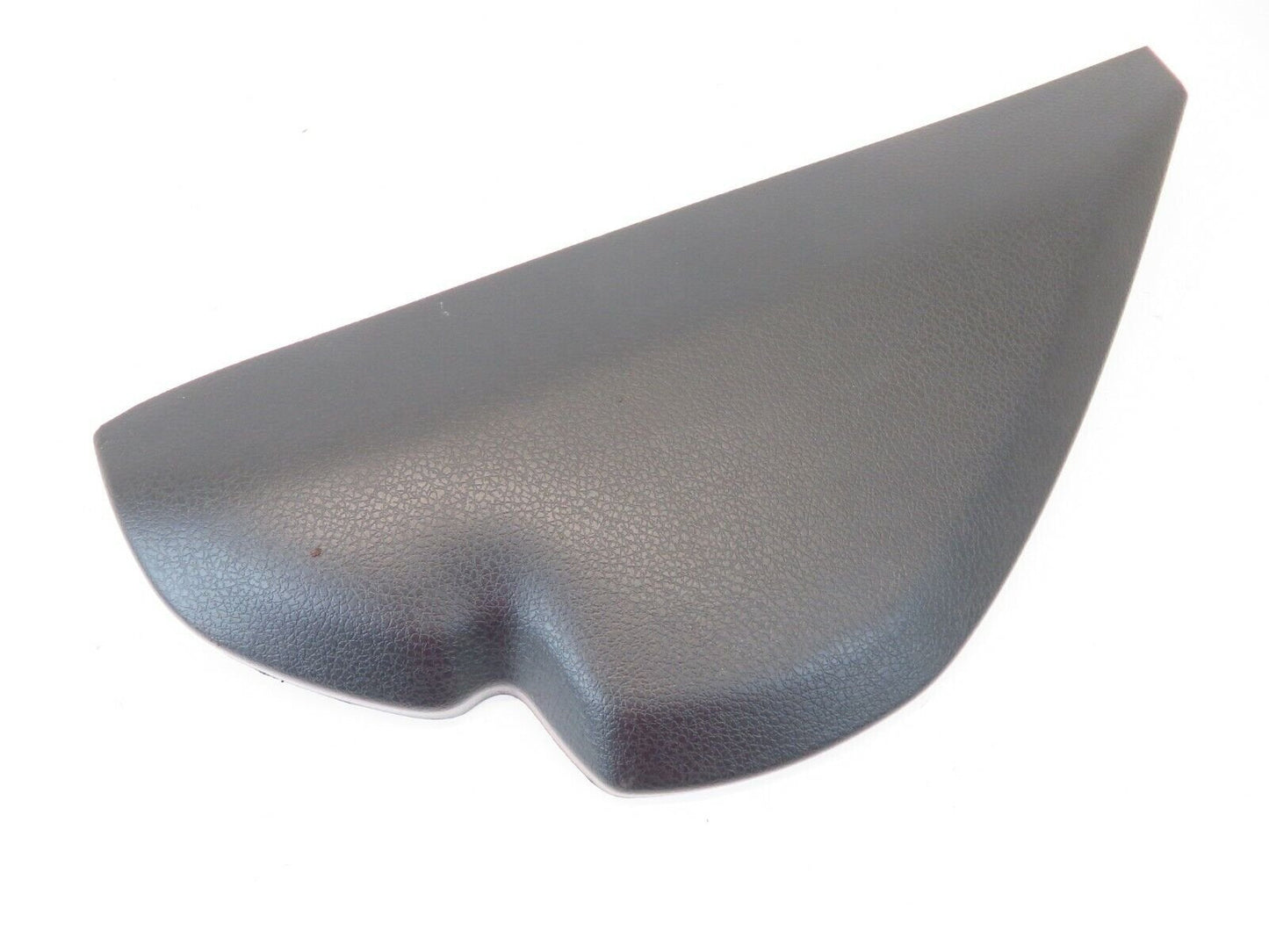 2008-2014 Subaru WRX STI Passenger Dash Cap End Trim Side Panel RH 66241FG000