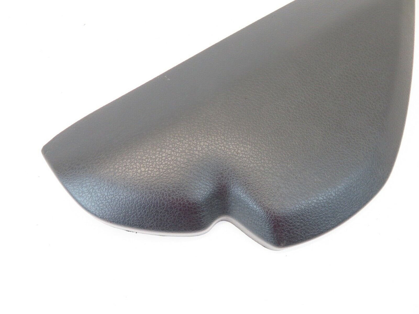2008-2014 Subaru WRX STI Passenger Dash Cap End Trim Side Panel RH 66241FG000