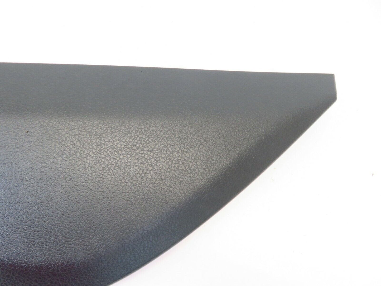 2008-2014 Subaru WRX STI Passenger Dash Cap End Trim Side Panel RH 66241FG000