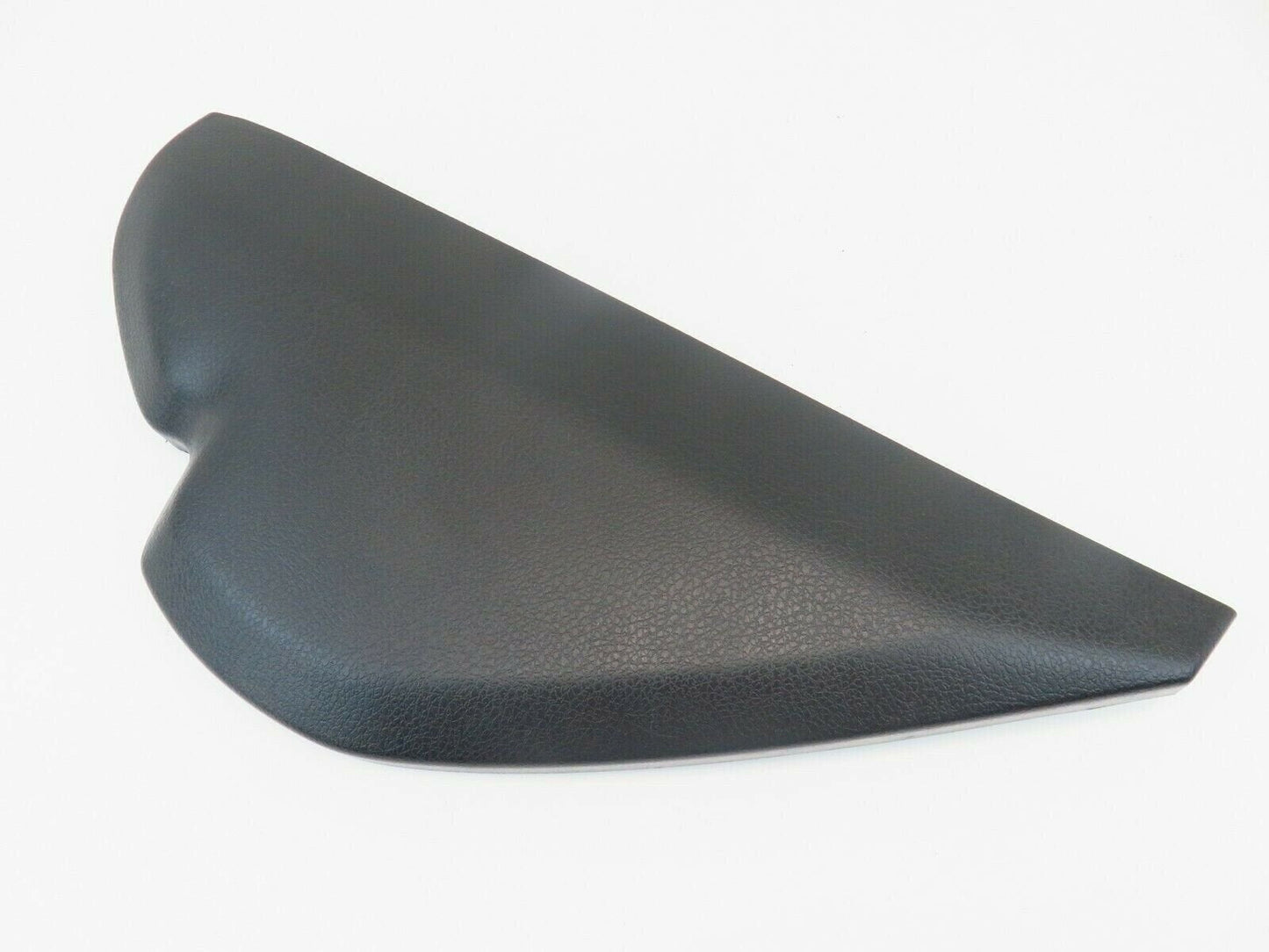 2008-2014 Subaru WRX STI Passenger Dash Cap End Trim Side Panel RH 66241FG000