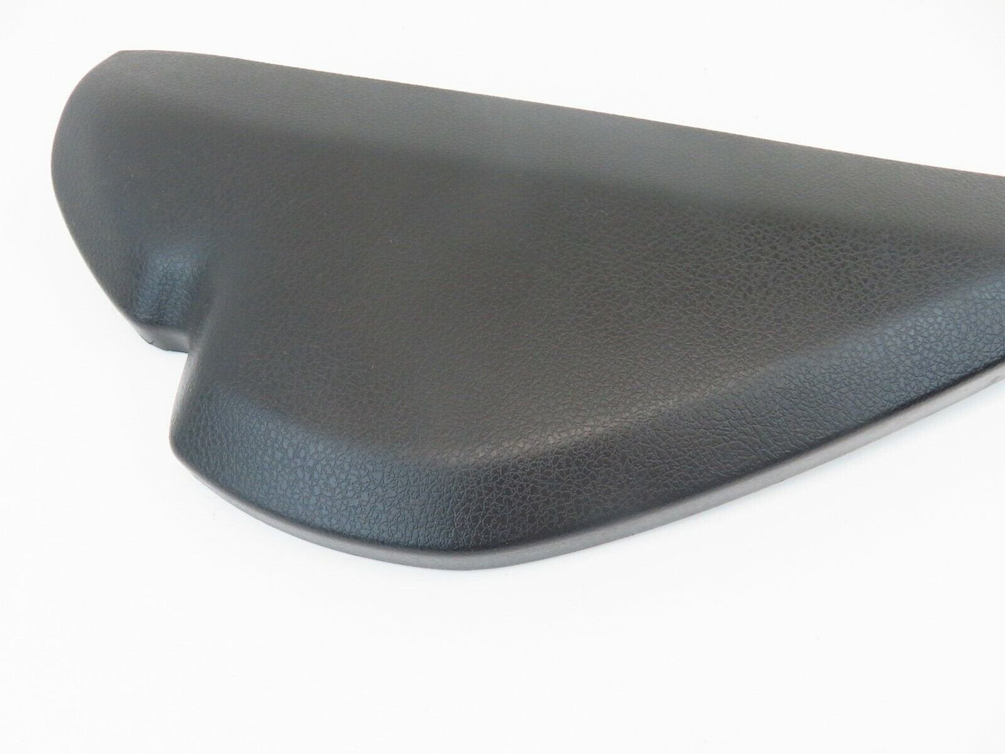 2008-2014 Subaru WRX STI Passenger Dash Cap End Trim Side Panel RH 66241FG000