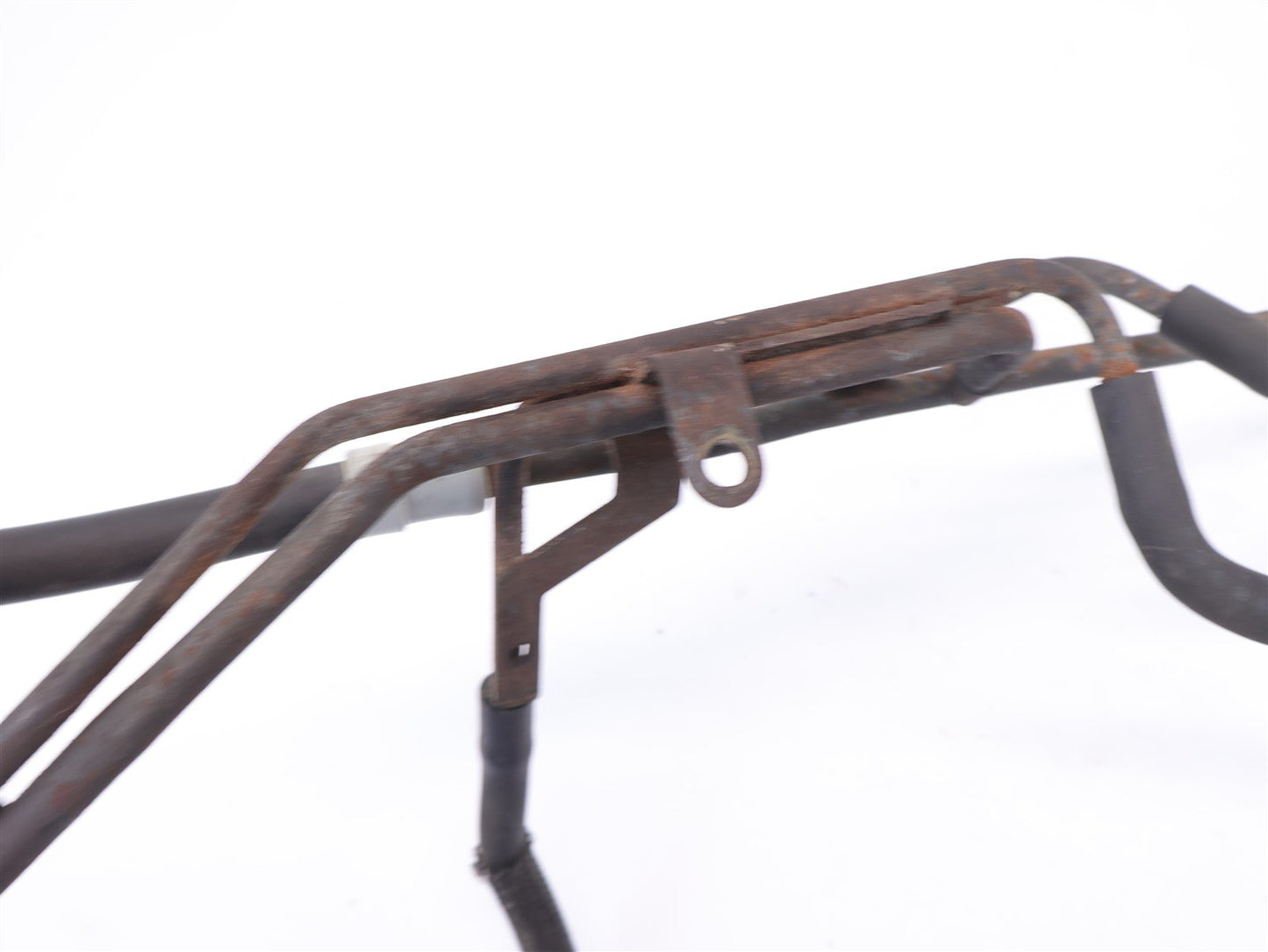 2006-2009 Subaru Legacy Fuel Center Rail Line Pipe 2.5L NA OEM 06-09