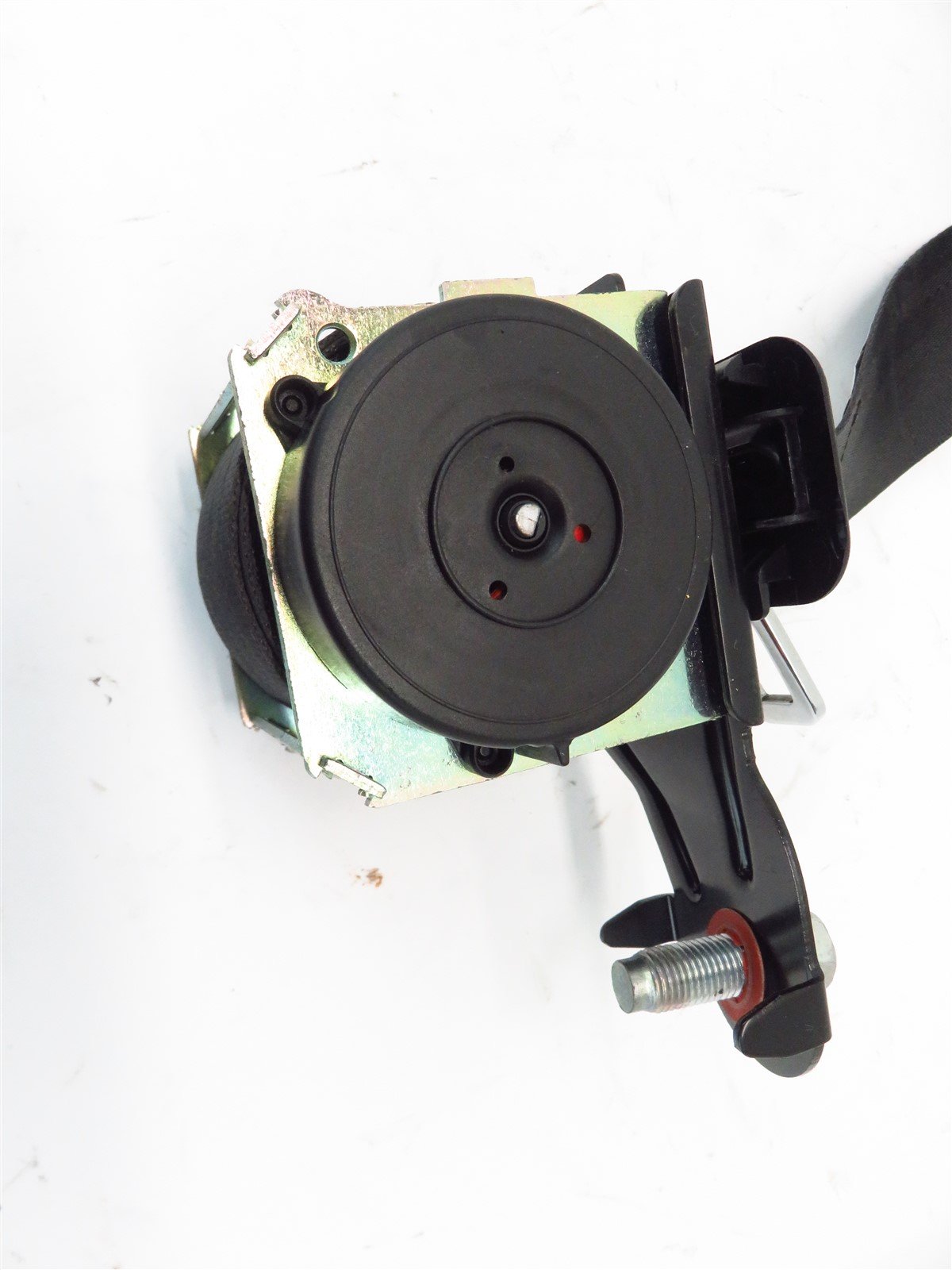 2013-2016 Hyundai Genesis Coupe Passenger REAR Seat Belt Retractor RH 13-16