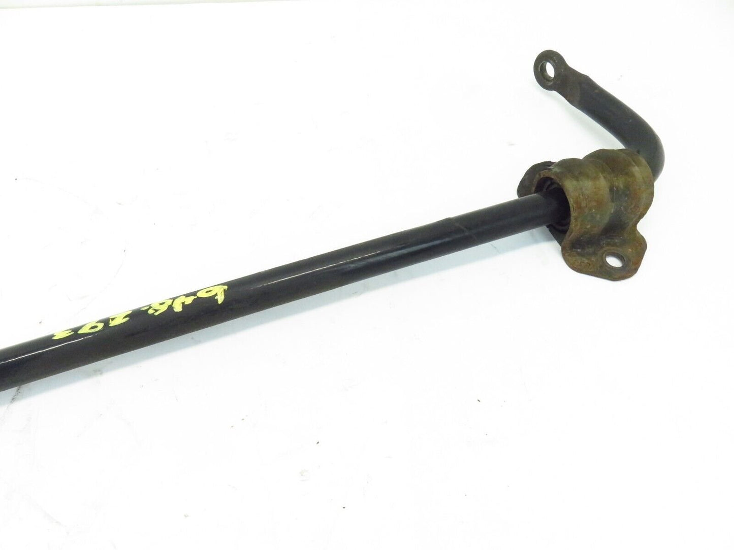 2013-2016 Hyundai GENESIS COUPE Rear Sway Stabilizer Bar OEM (w/o Brembo) 13-16