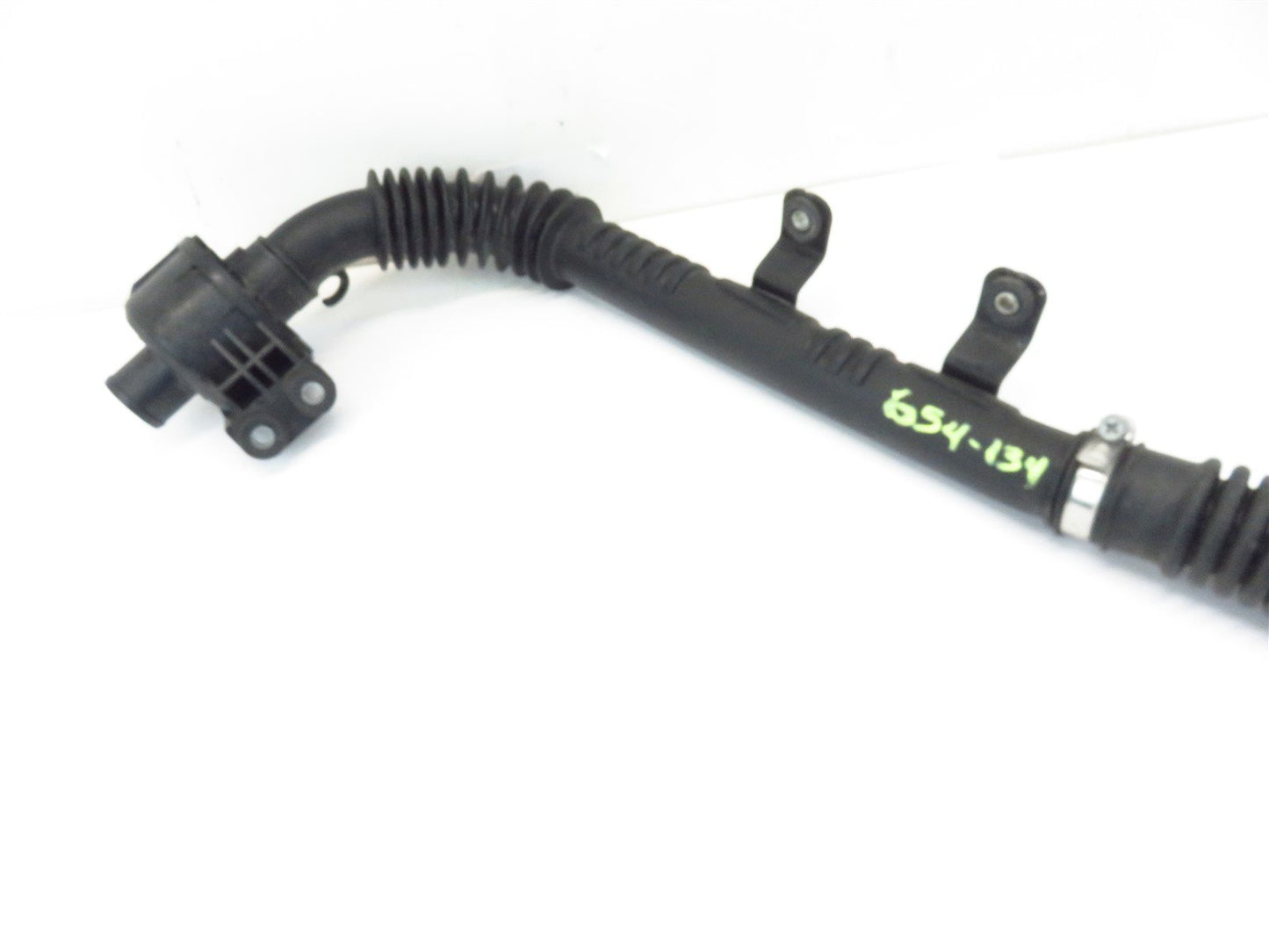 2013-2014 Hyundai Genesis Coupe 2.0T Turbo Intercooler Tube Hose 2.0L OEM 13-14
