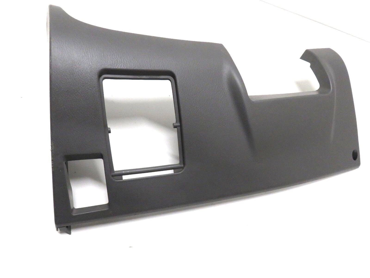 2000-2004 Subaru Legacy Outback Lower Dash Steering Column Trim Kick Panel 00-04