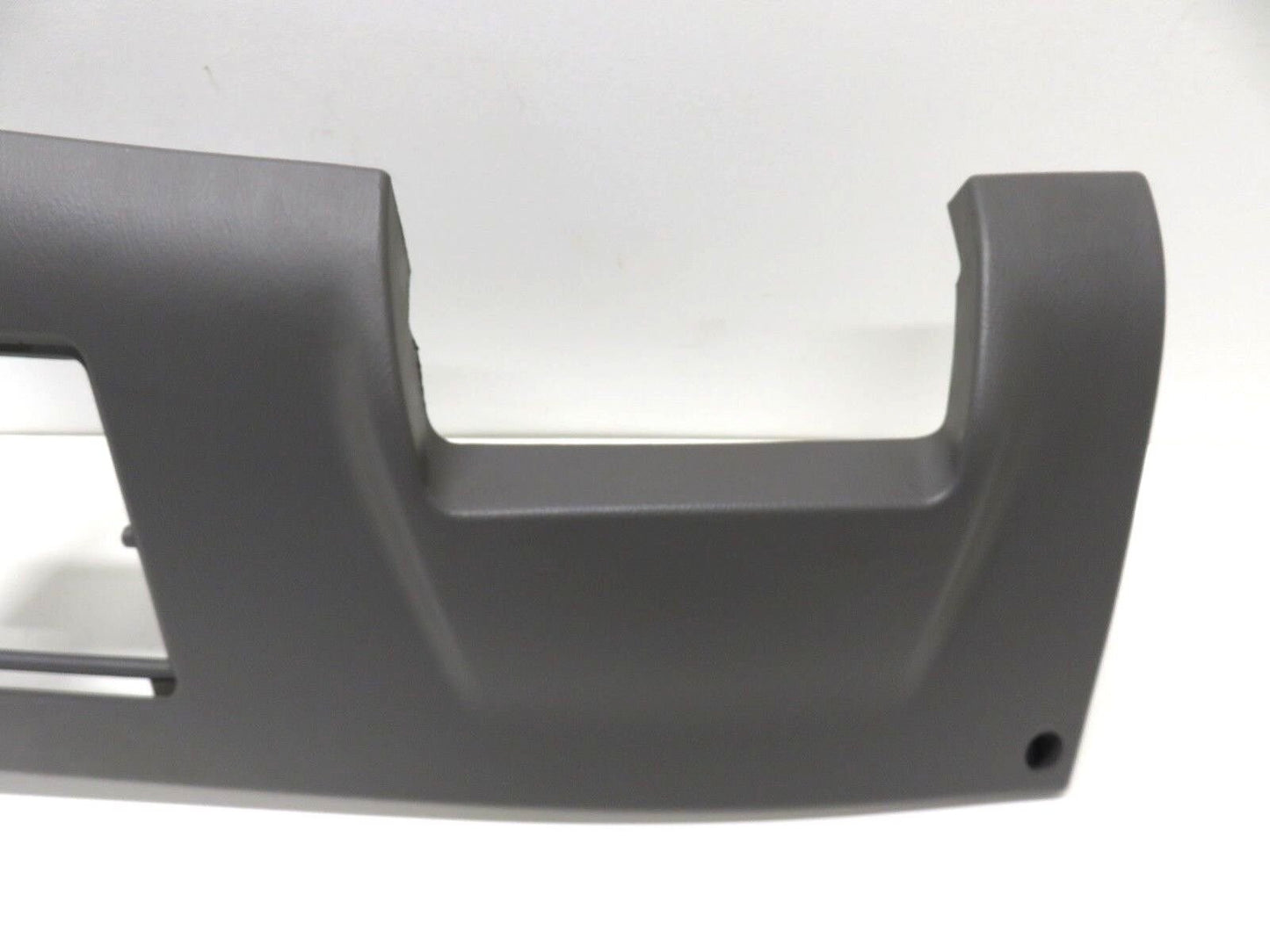 2000-2004 Subaru Legacy Outback Lower Dash Steering Column Trim Kick Panel 00-04