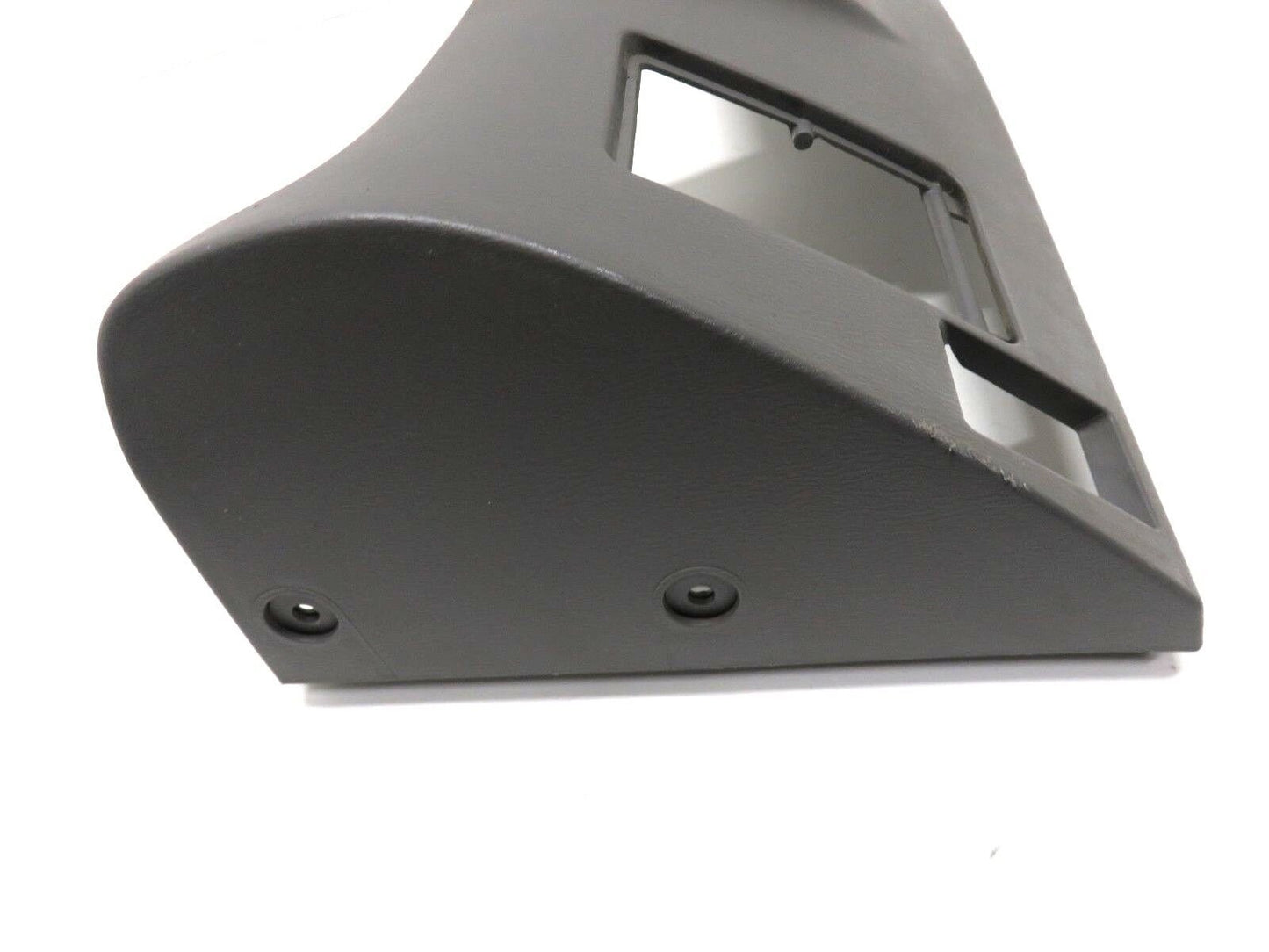 2000-2004 Subaru Legacy Outback Lower Dash Steering Column Trim Kick Panel 00-04