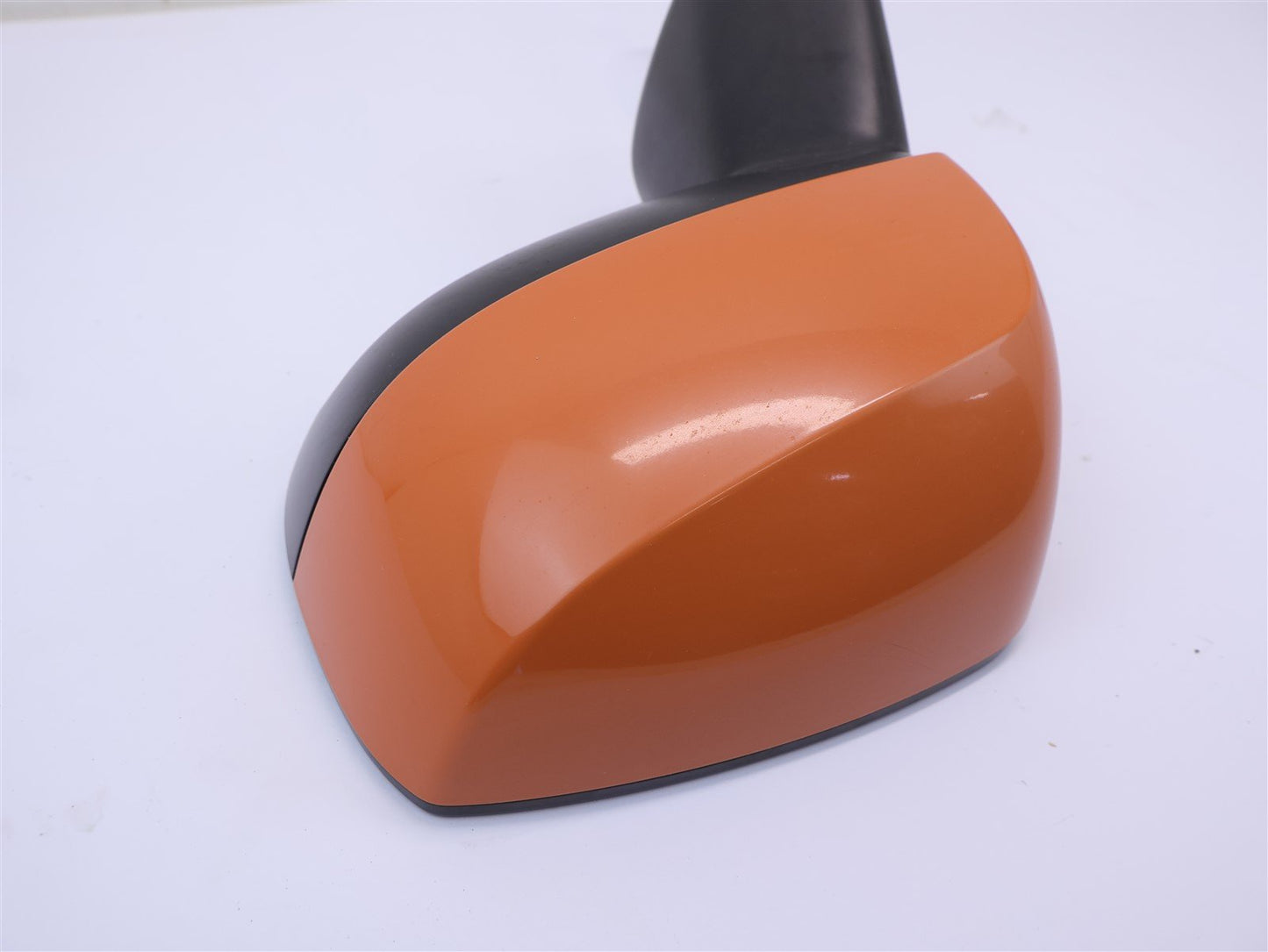 2013-2014 Subaru XV Crosstrek Driver Door Mirror LH Left G2U OEM 13-14