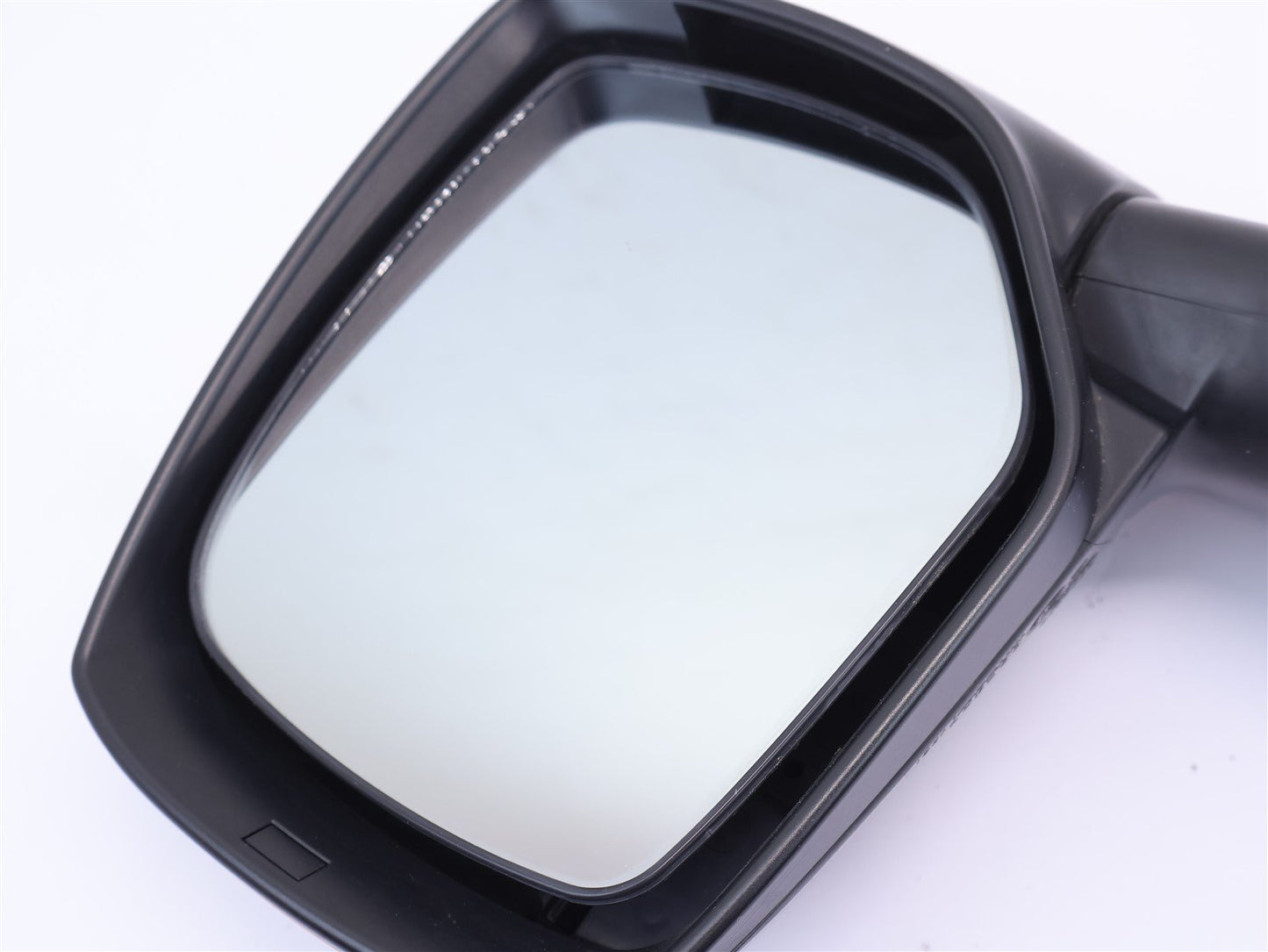2013-2014 Subaru XV Crosstrek Driver Door Mirror LH Left G2U OEM 13-14