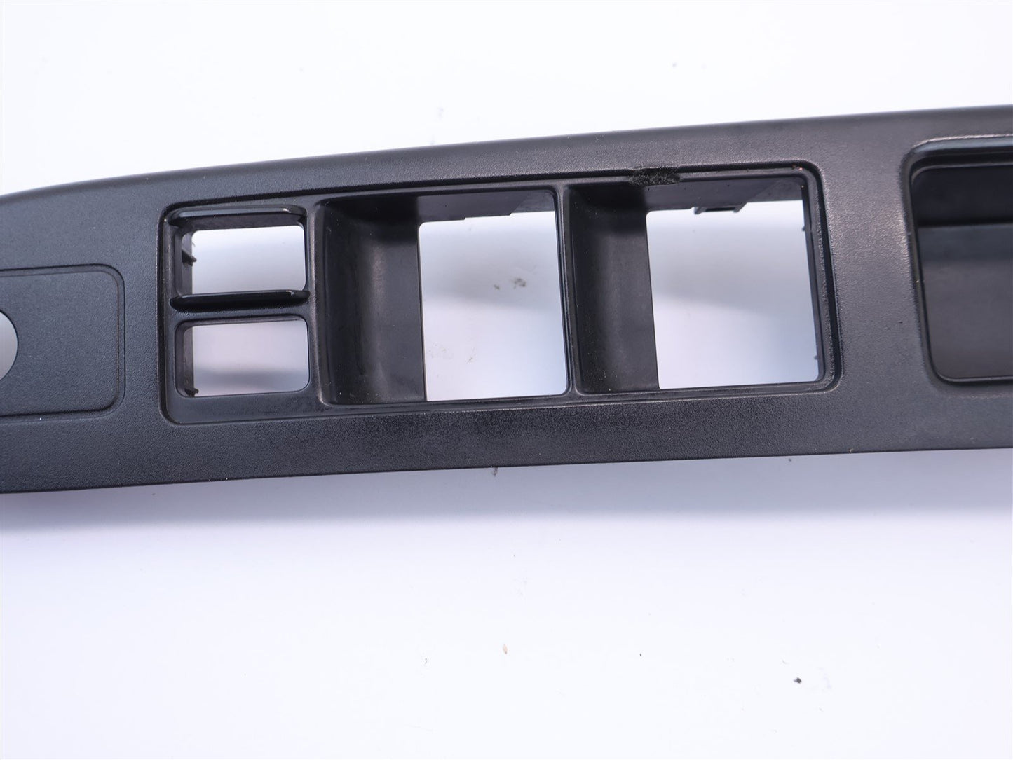2013-2014 Subaru Crosstrek Driver Front Window Switch Trim 94263FJ030 LH 13-14