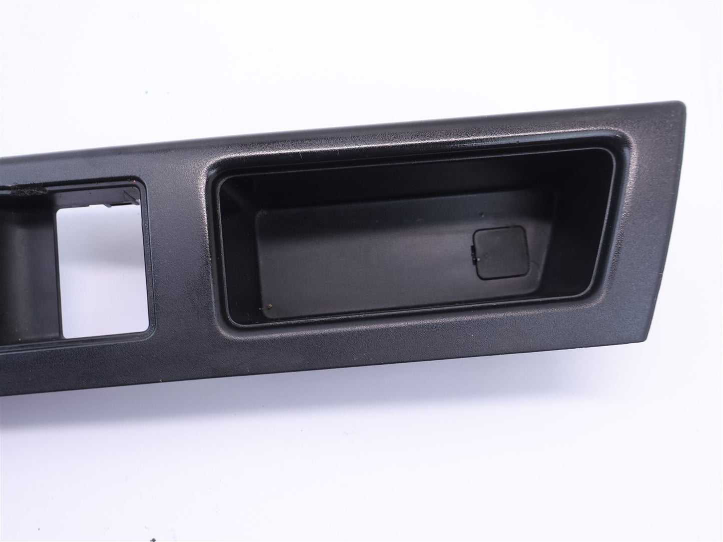2013-2014 Subaru Crosstrek Driver Front Window Switch Trim 94263FJ030 LH 13-14