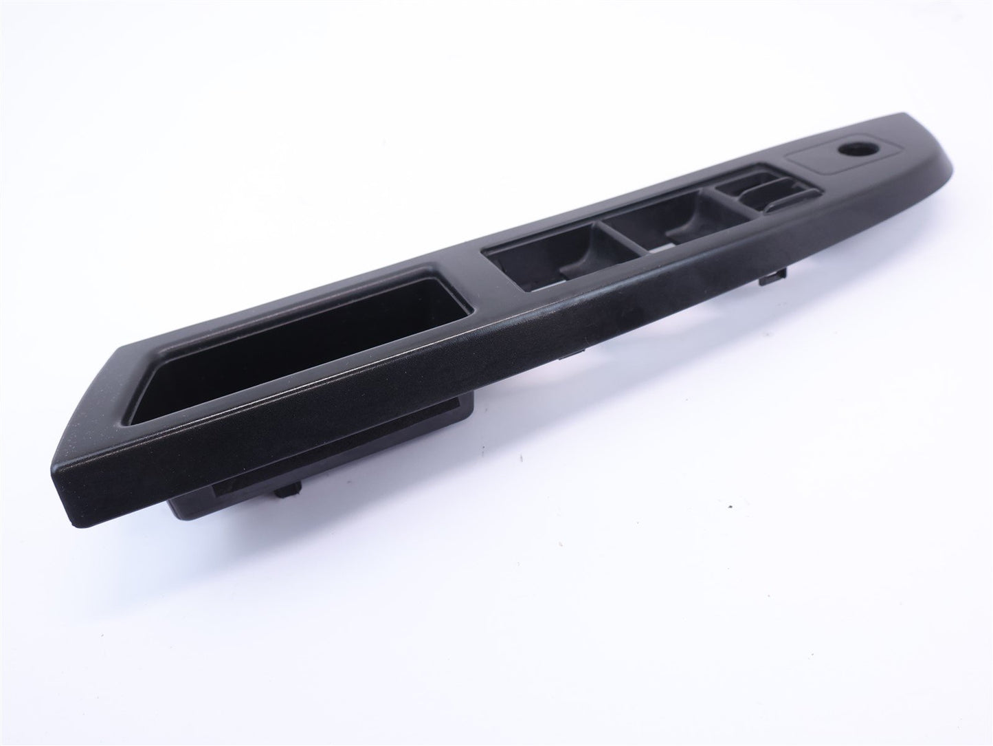 2013-2014 Subaru Crosstrek Driver Front Window Switch Trim 94263FJ030 LH 13-14