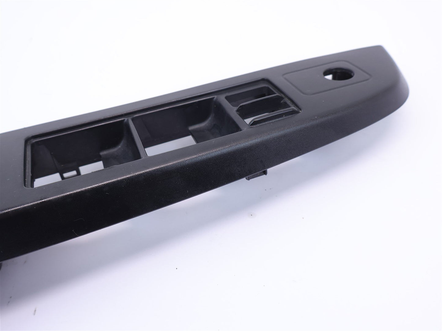 2013-2014 Subaru Crosstrek Driver Front Window Switch Trim 94263FJ030 LH 13-14