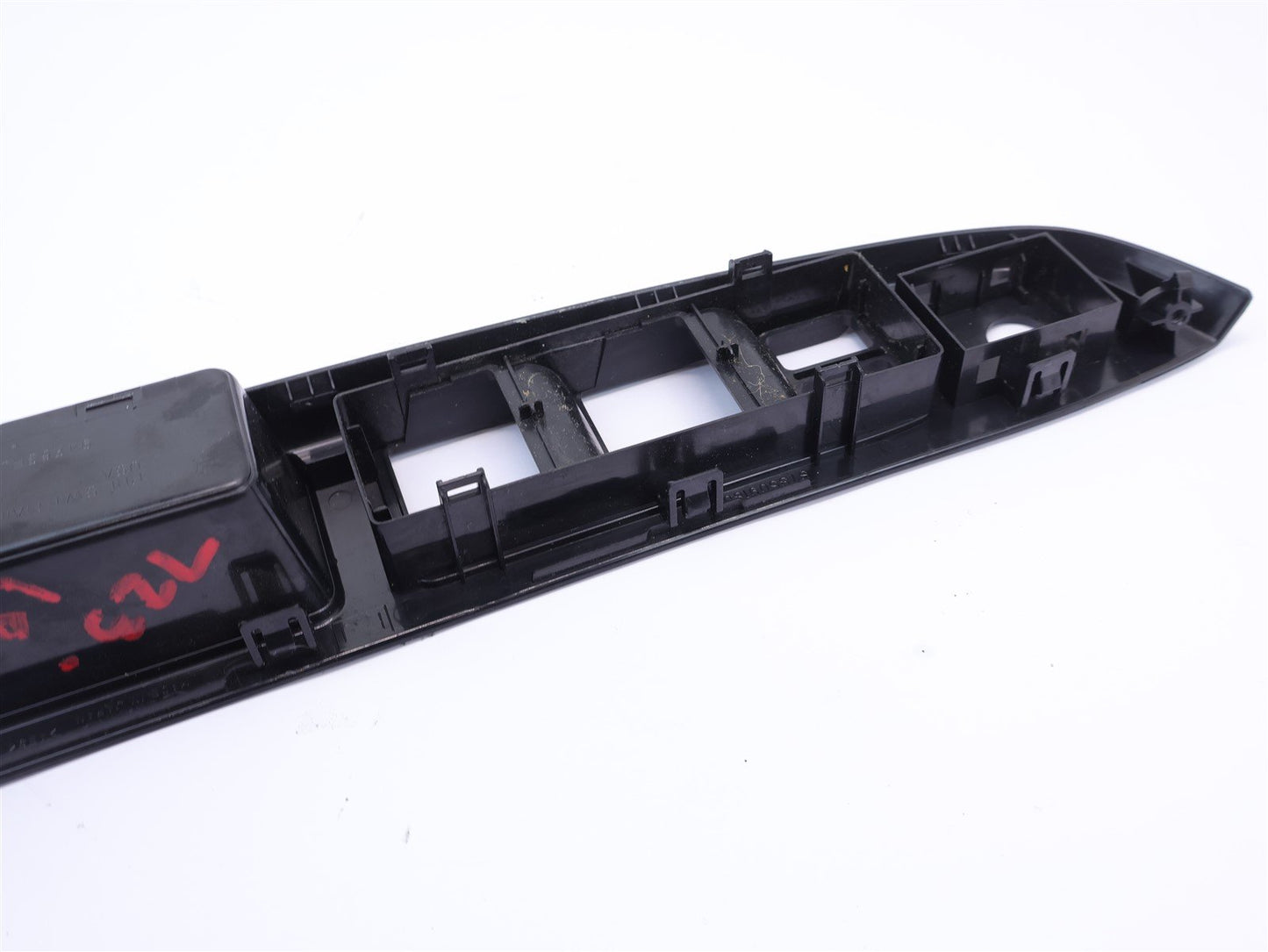 2013-2014 Subaru Crosstrek Driver Front Window Switch Trim 94263FJ030 LH 13-14