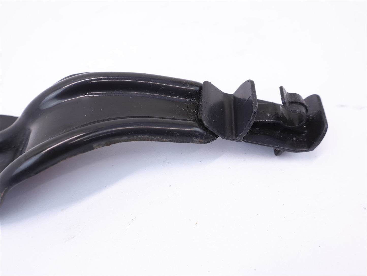 2013-2017 Subaru Crosstrek Hood Prop Rod Bracket Support OEM 13-17