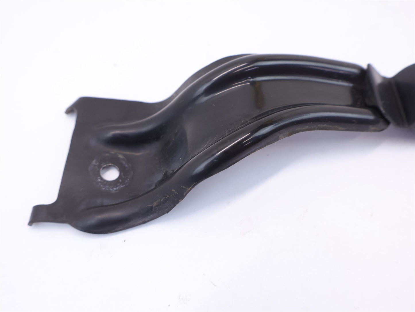 2013-2017 Subaru Crosstrek Hood Prop Rod Bracket Support OEM 13-17