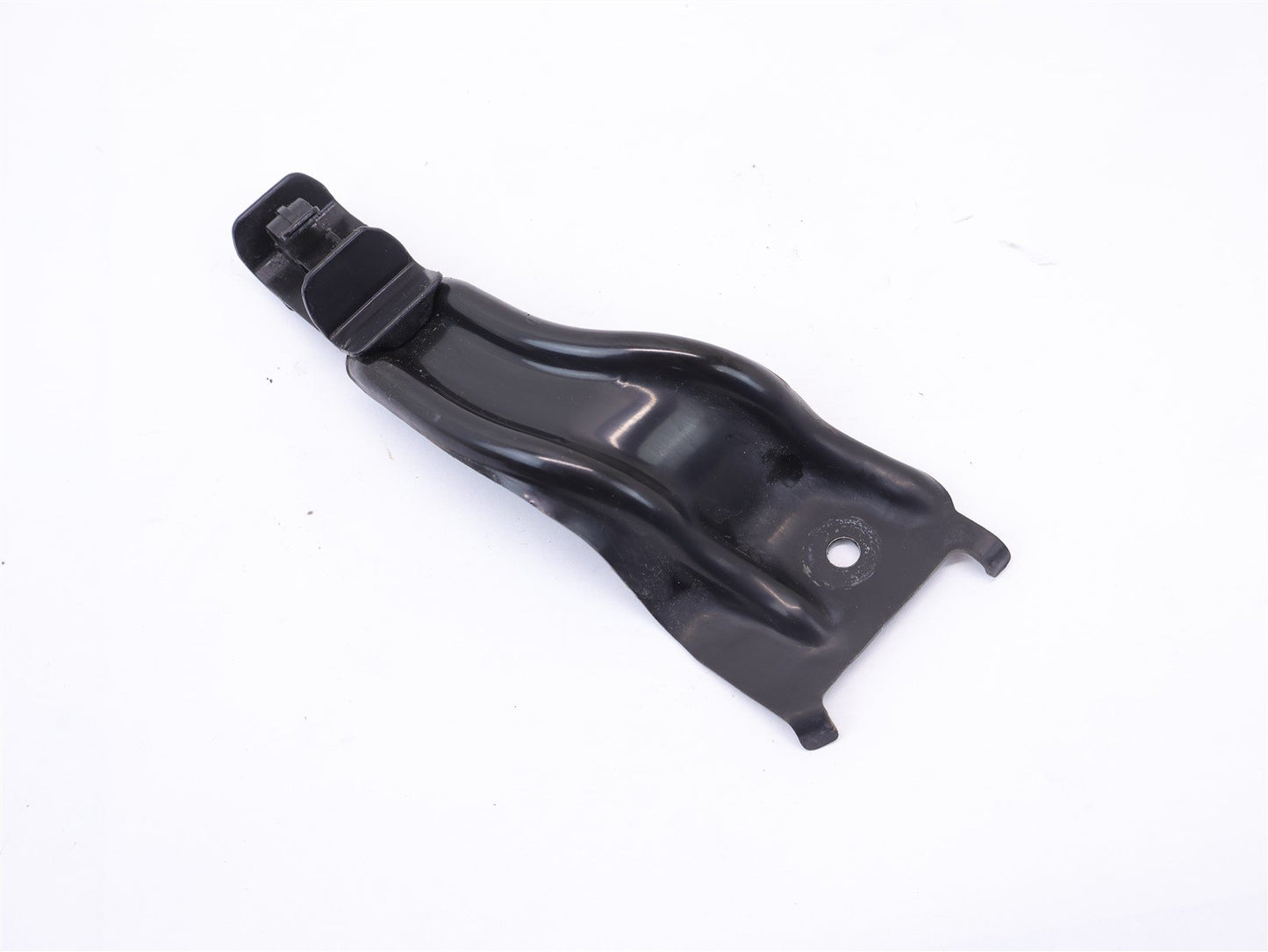 2013-2017 Subaru Crosstrek Hood Prop Rod Bracket Support OEM 13-17