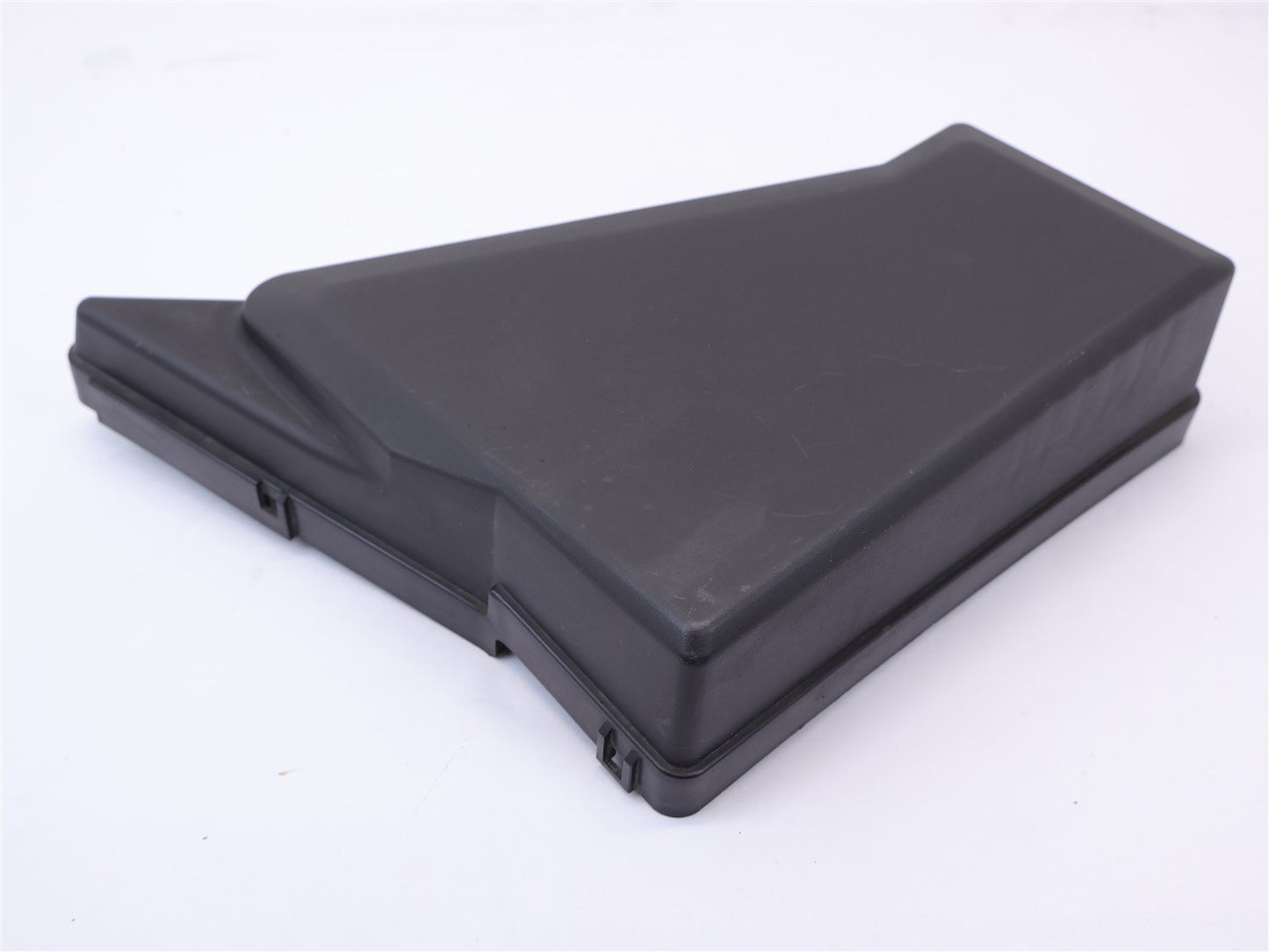 2013-2014 Subaru Crosstrek Engine Fuse Block Box Plastic Cover Top Lid OEM 13-14