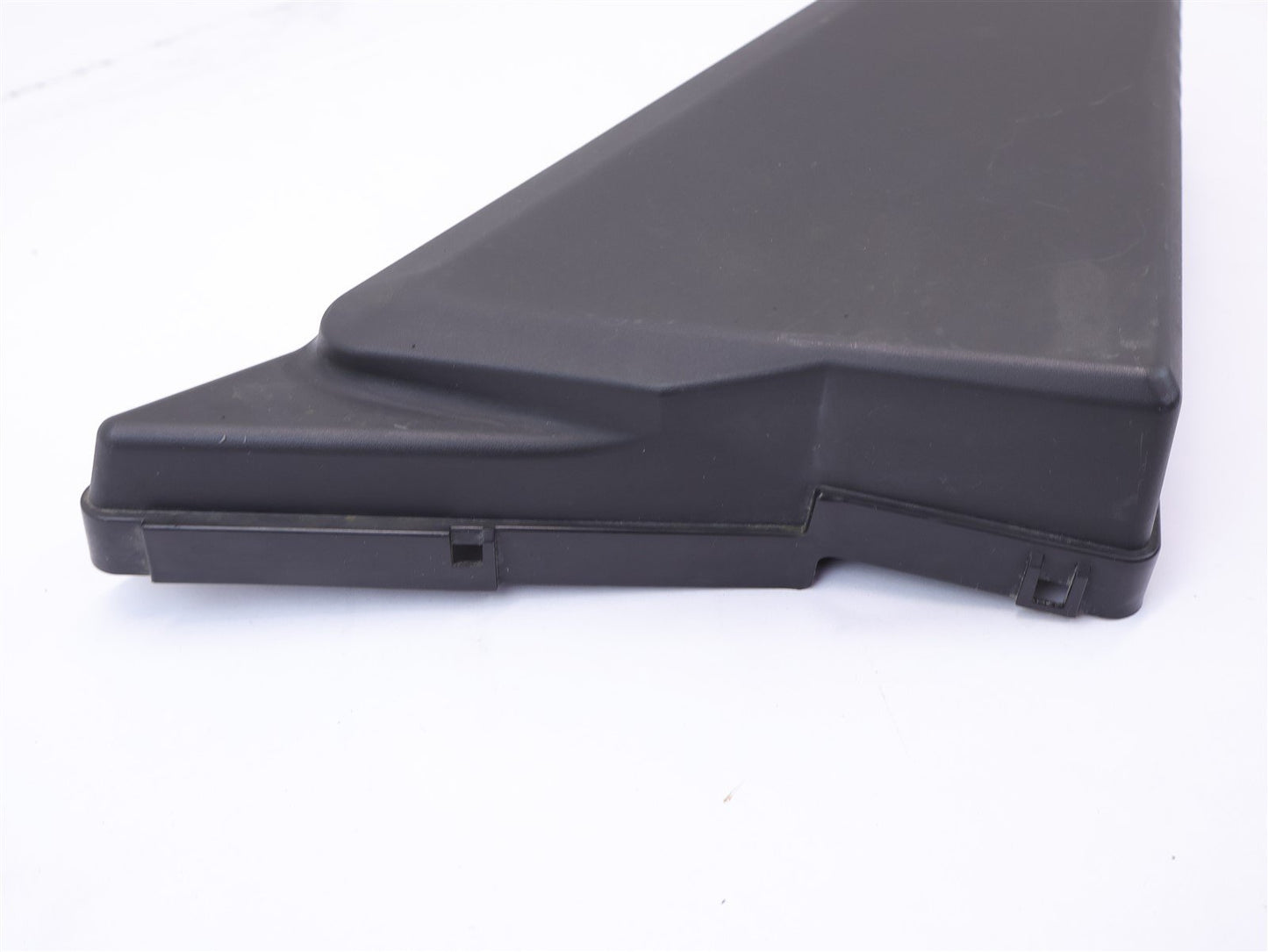 2013-2014 Subaru Crosstrek Engine Fuse Block Box Plastic Cover Top Lid OEM 13-14