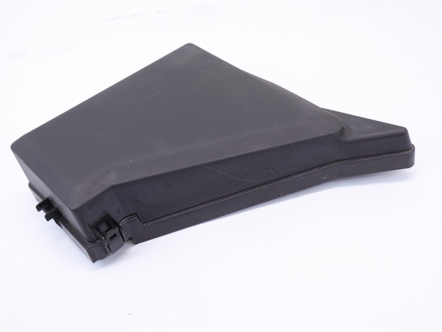 2013-2014 Subaru Crosstrek Engine Fuse Block Box Plastic Cover Top Lid OEM 13-14