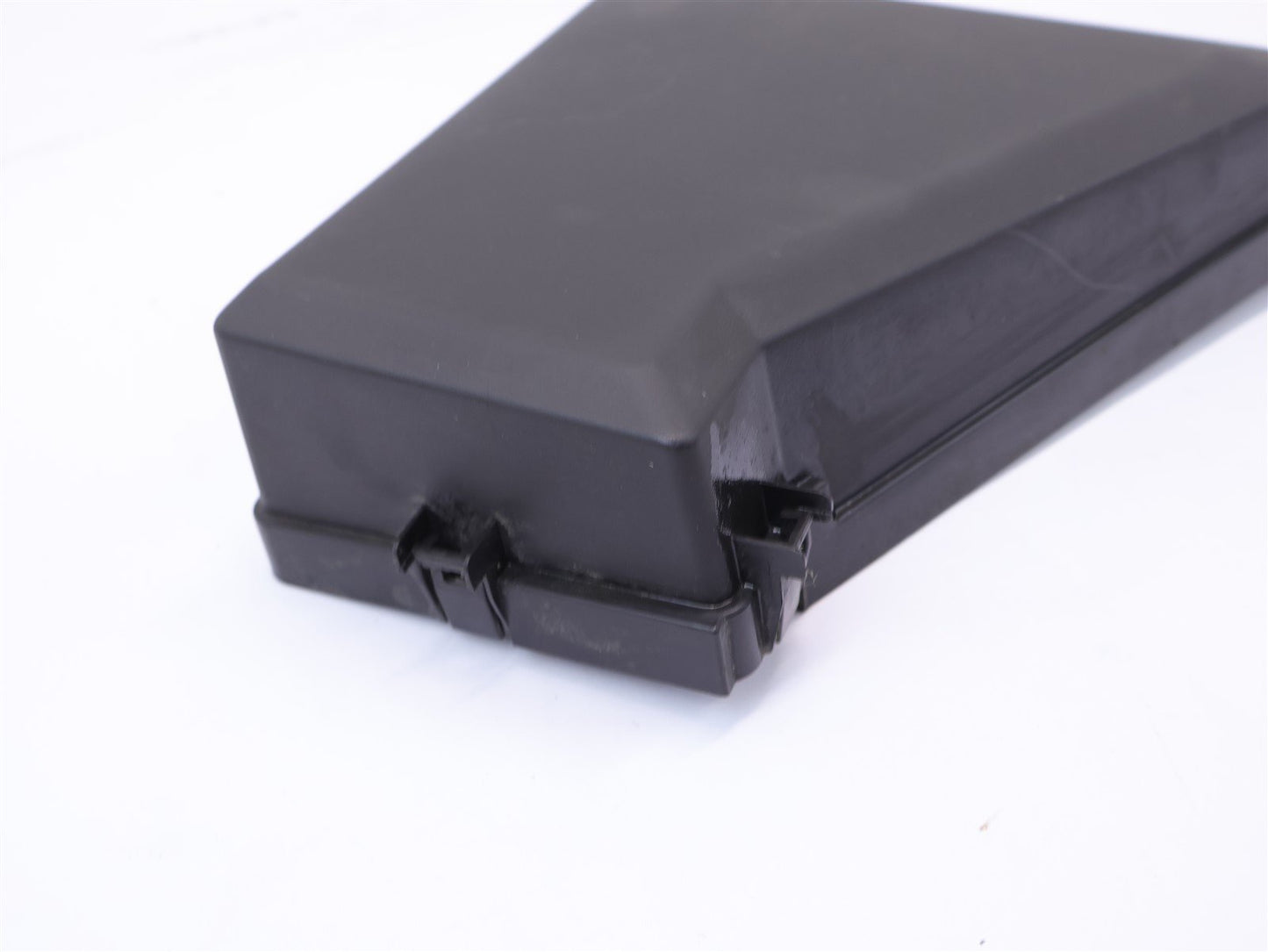 2013-2014 Subaru Crosstrek Engine Fuse Block Box Plastic Cover Top Lid OEM 13-14