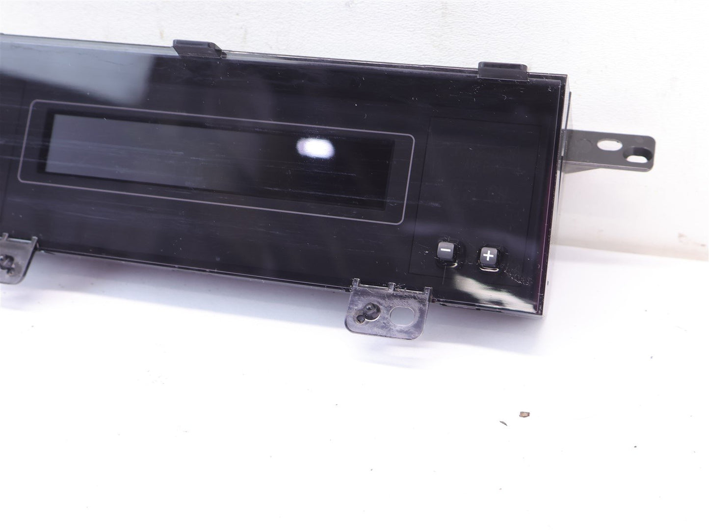 2013-2014 Subaru XV Crosstrek Dash Multi Display Screen OEM 85261FJ070