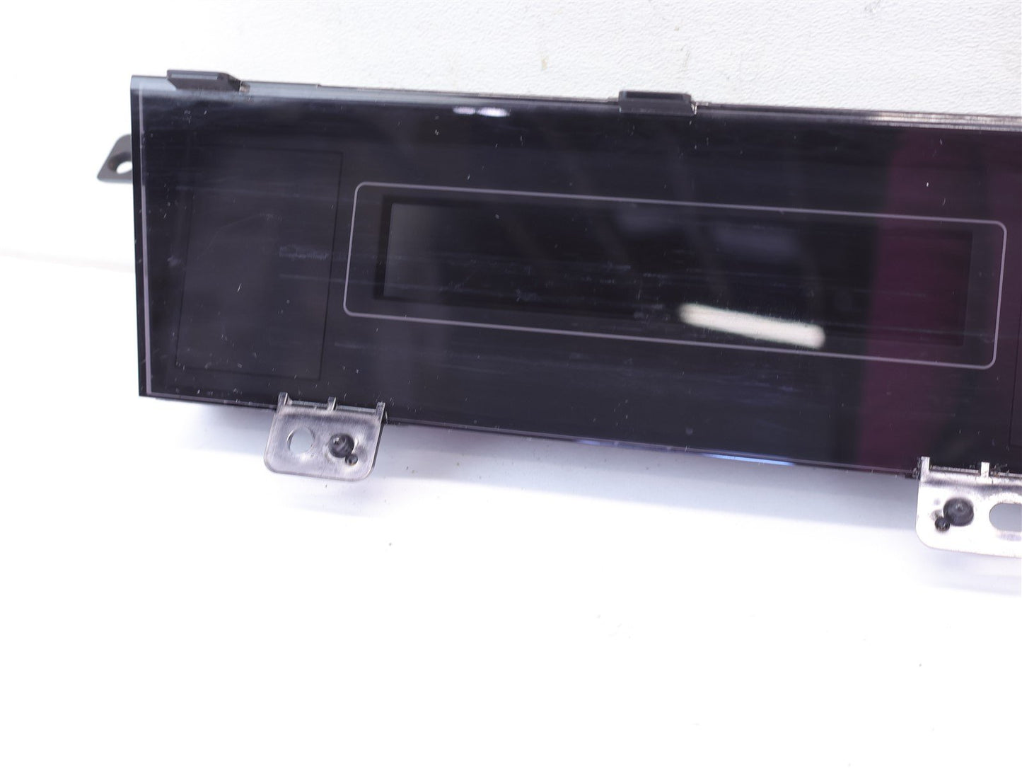 2013-2014 Subaru XV Crosstrek Dash Multi Display Screen OEM 85261FJ070