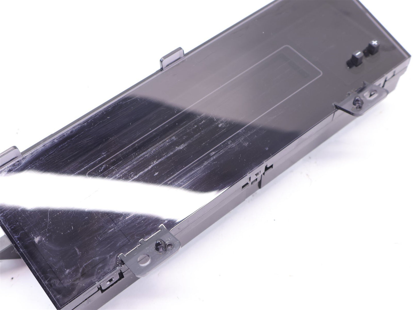 2013-2014 Subaru XV Crosstrek Dash Multi Display Screen OEM 85261FJ070