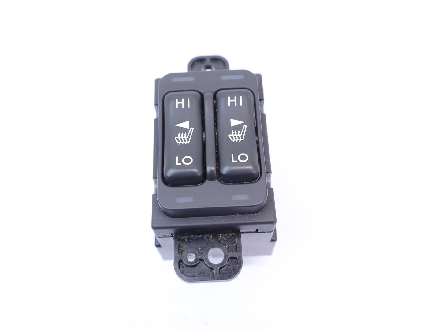 2013-2014 Subaru XV Crosstrek Seat Heater Switch Heated Front OEM 13-14