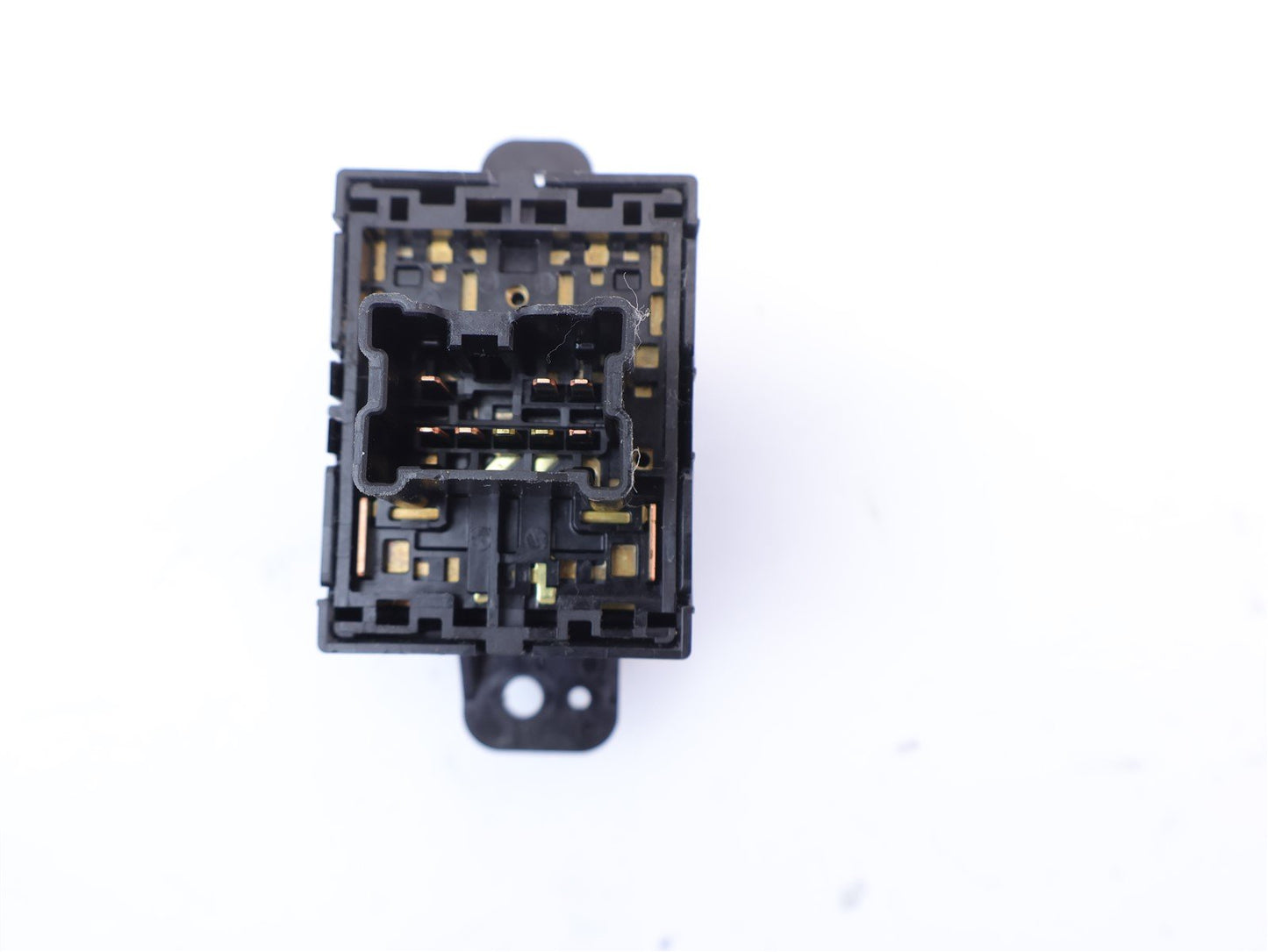 2013-2014 Subaru XV Crosstrek Seat Heater Switch Heated Front OEM 13-14
