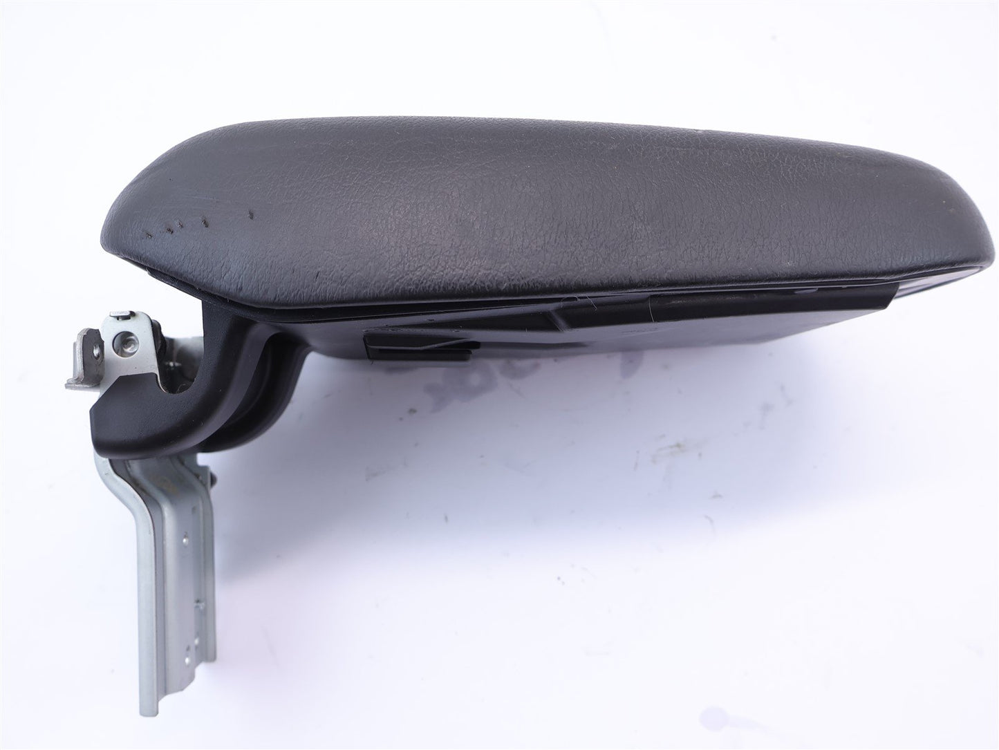 2013-2017 Subaru XV Crosstrek Center Console Armrest Lid Black OEM 13-17