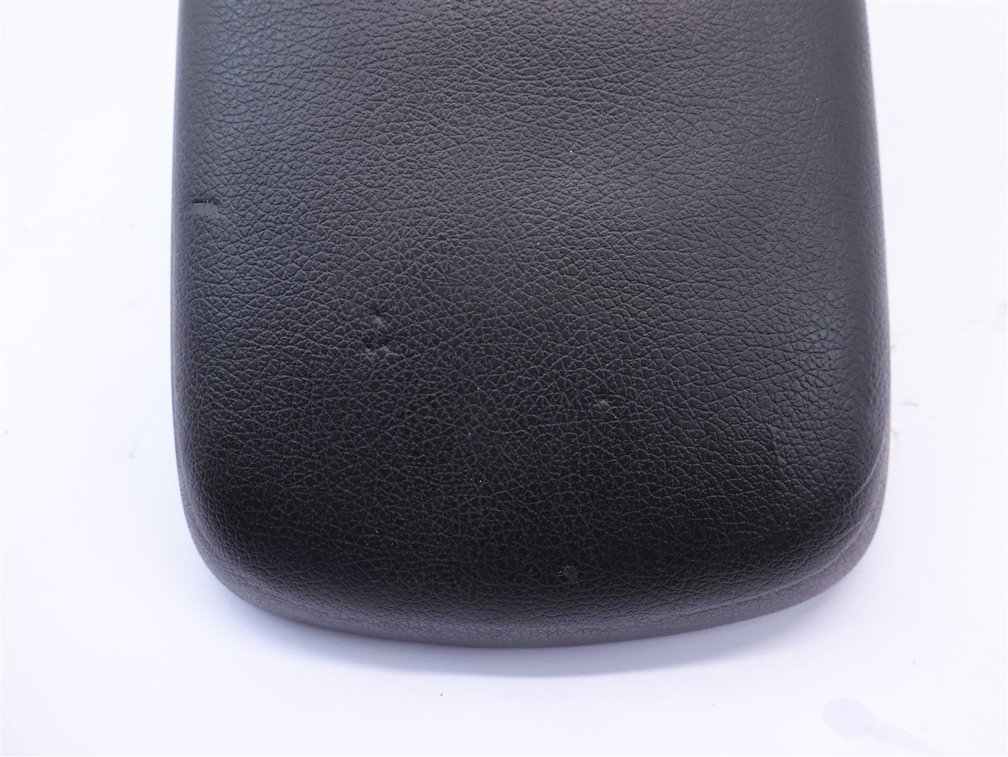 2013-2017 Subaru XV Crosstrek Center Console Armrest Lid Black OEM 13-17