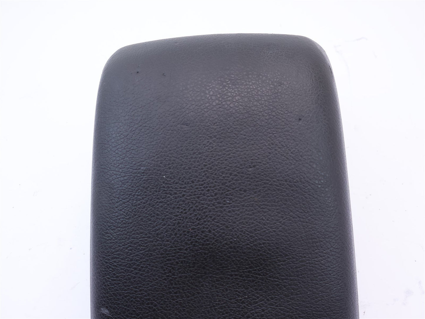 2013-2017 Subaru XV Crosstrek Center Console Armrest Lid Black OEM 13-17