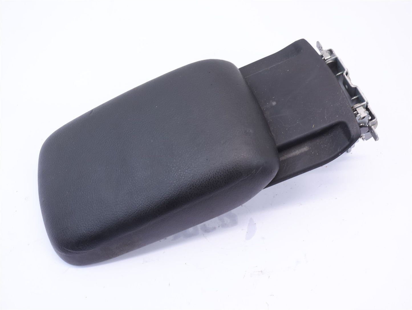 2013-2017 Subaru XV Crosstrek Center Console Armrest Lid Black OEM 13-17