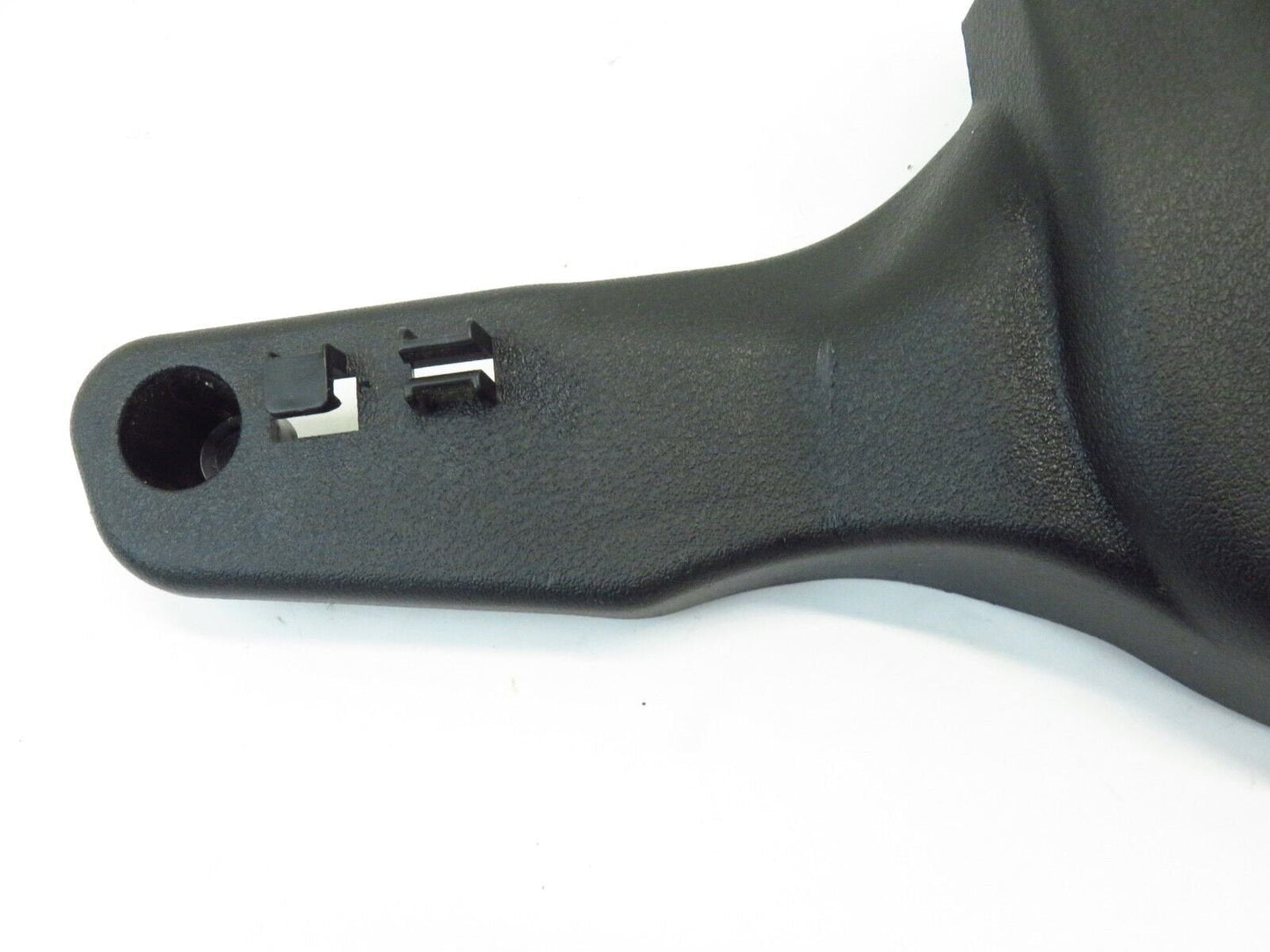 2014 Subaru XV Crosstrek Driver Front Seat Trim Inner Cover Left LH 2013-2017