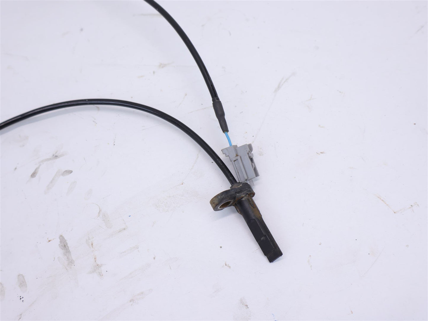 2013-2017 Subaru Crosstrek Passenger Rear ABS Sensor 27540SG020 RH Right OEM