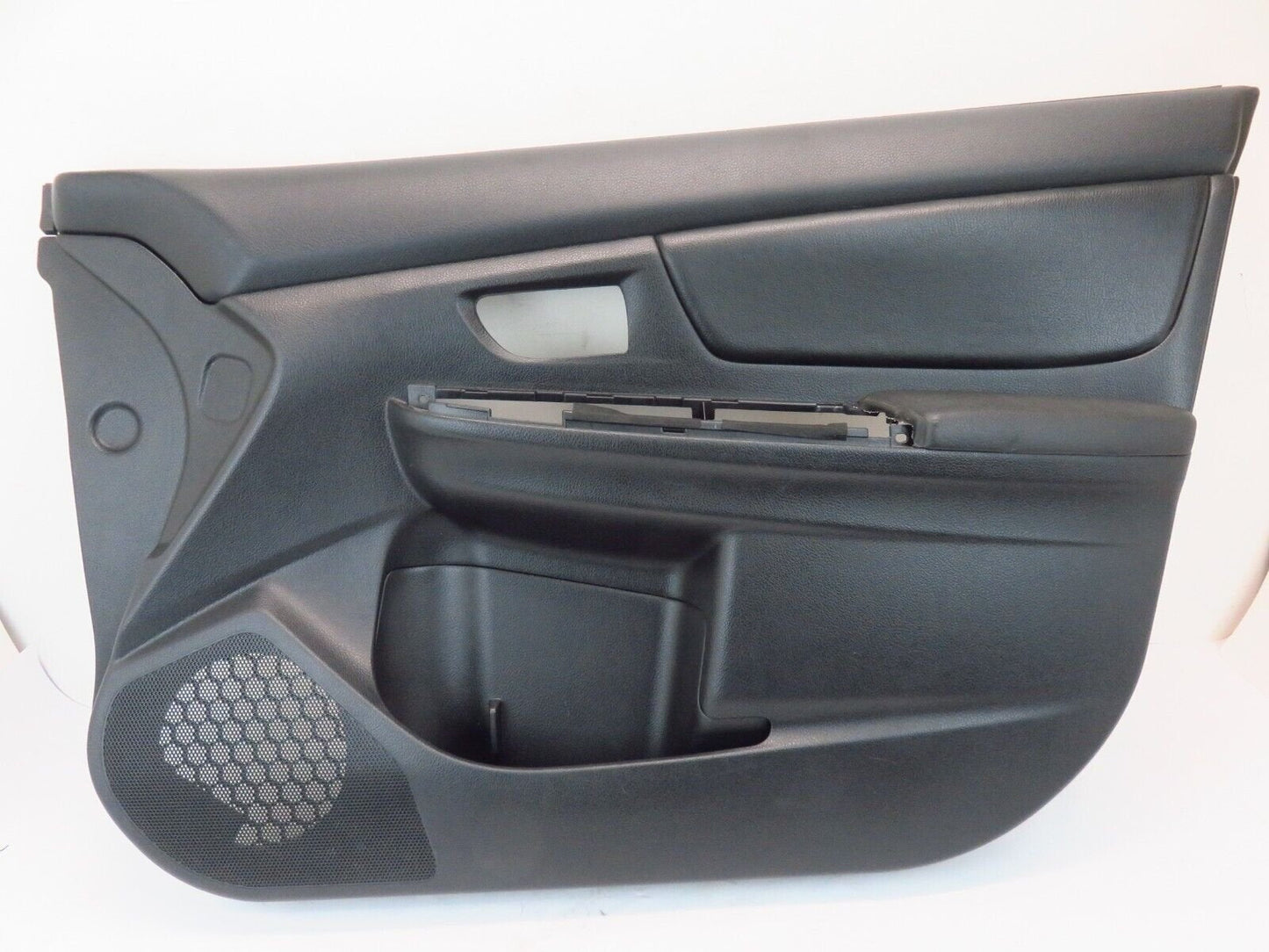 2013-2014 Subaru XV Crosstrek Passenger Front Door Panel Interior RH Card OEM