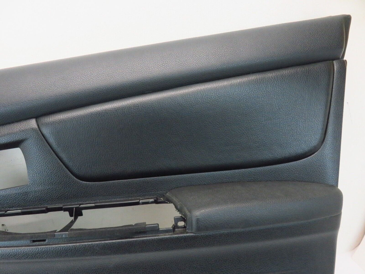 2013-2014 Subaru XV Crosstrek Passenger Front Door Panel Interior RH Card OEM