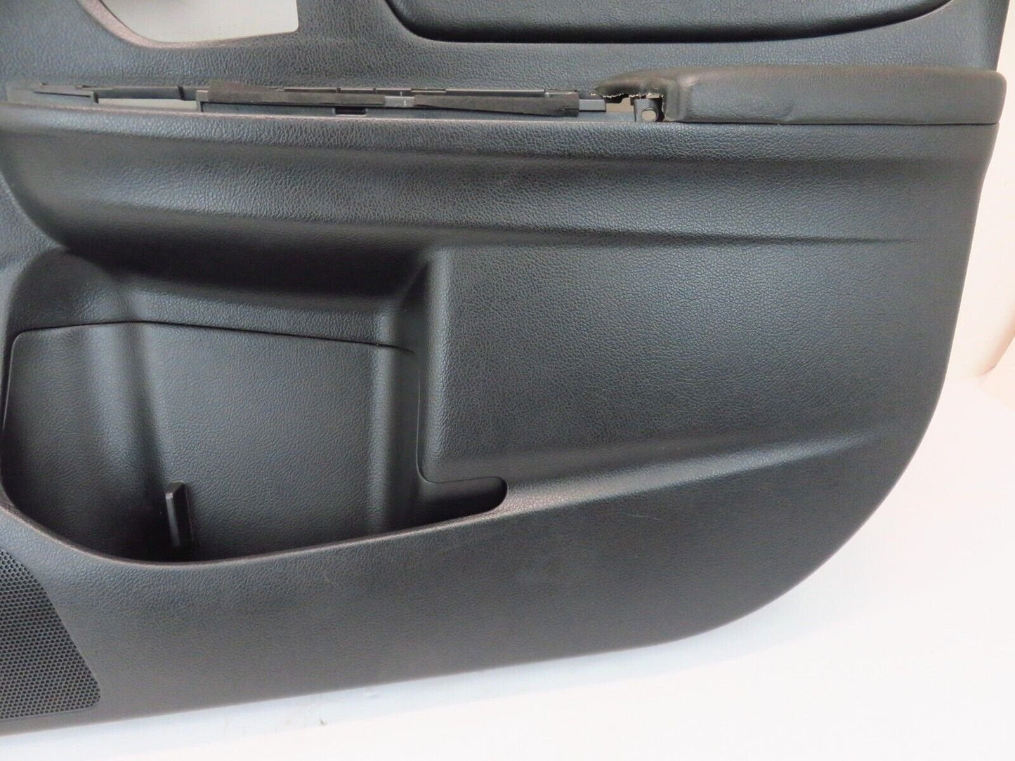 2013-2014 Subaru XV Crosstrek Passenger Front Door Panel Interior RH Card OEM