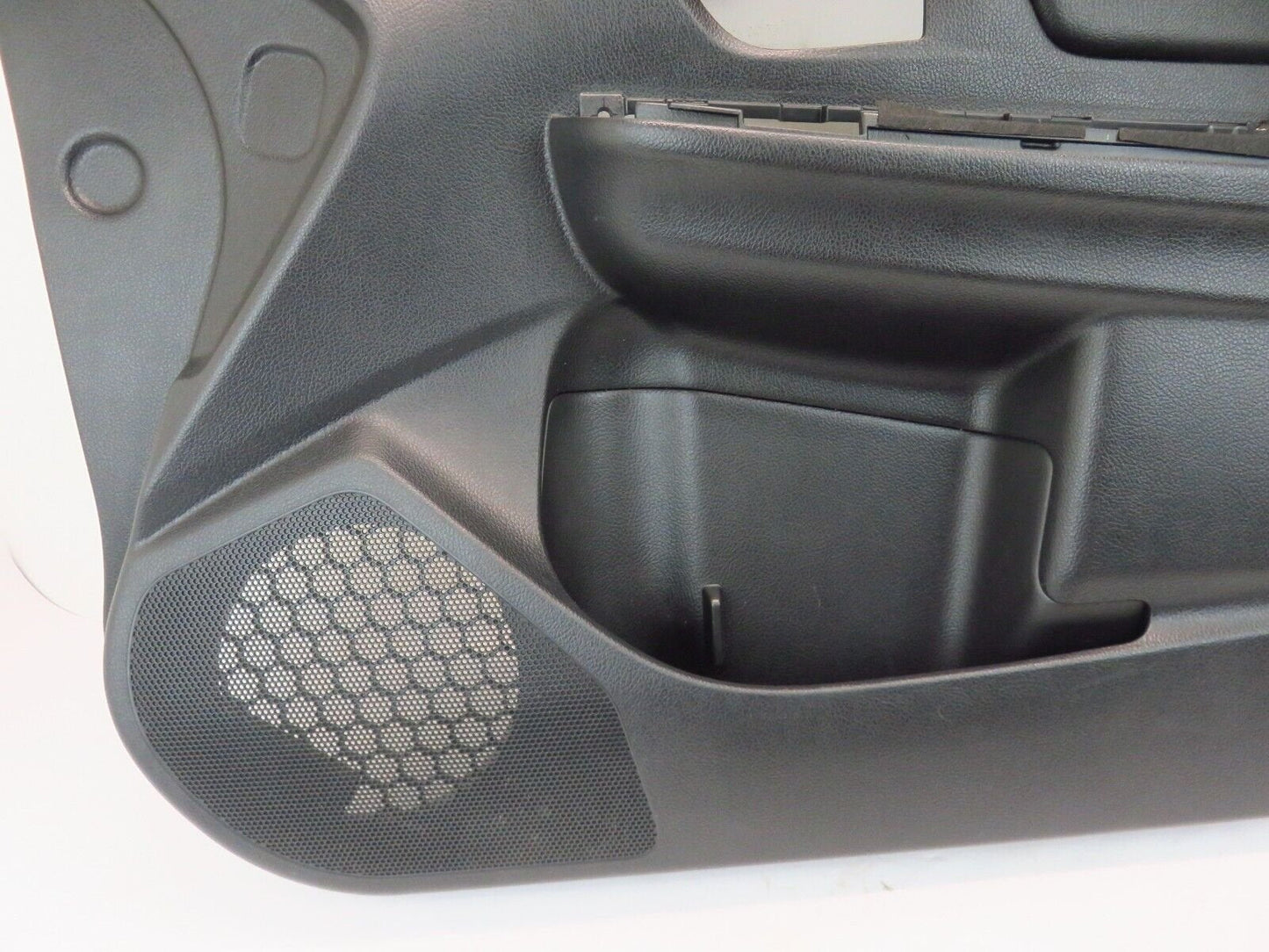 2013-2014 Subaru XV Crosstrek Passenger Front Door Panel Interior RH Card OEM