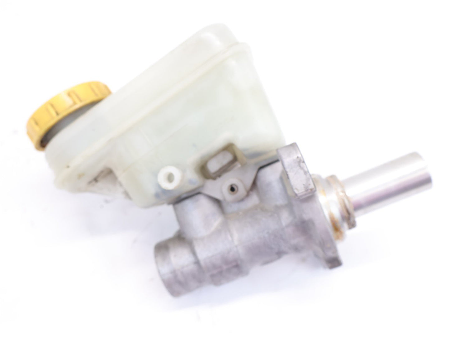 2014 Subaru XV Crosstrek Brake Master Cylinder Manual Trans OEM 13 14 15