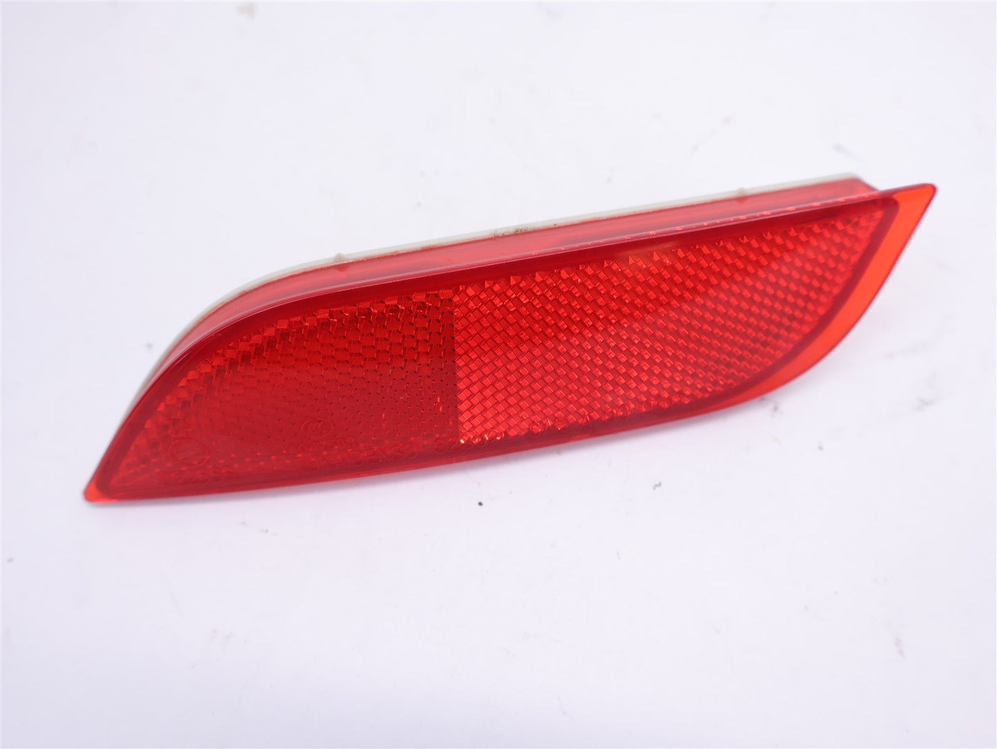 2013-2017 Subaru Crosstrek Driver Rear Bumper Reflector Marker LH OEM 13-17