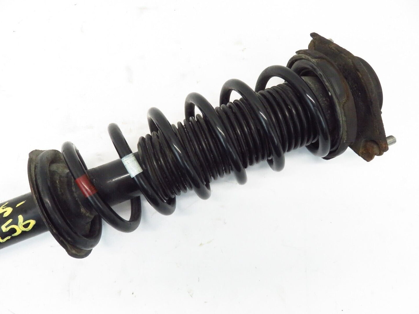 2014 Subaru XV Crosstrek Rear Strut Assembly 123k Driver LH 20365FJ030 2013-2017