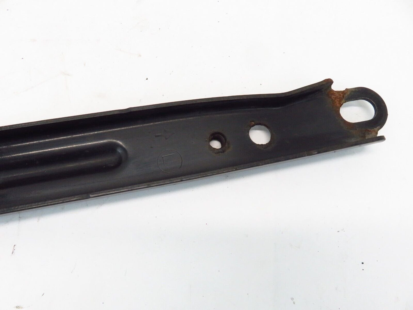 2013-2017 Subaru XV Crosstrek Driver Front Suspension Bracket Reinforcement LH