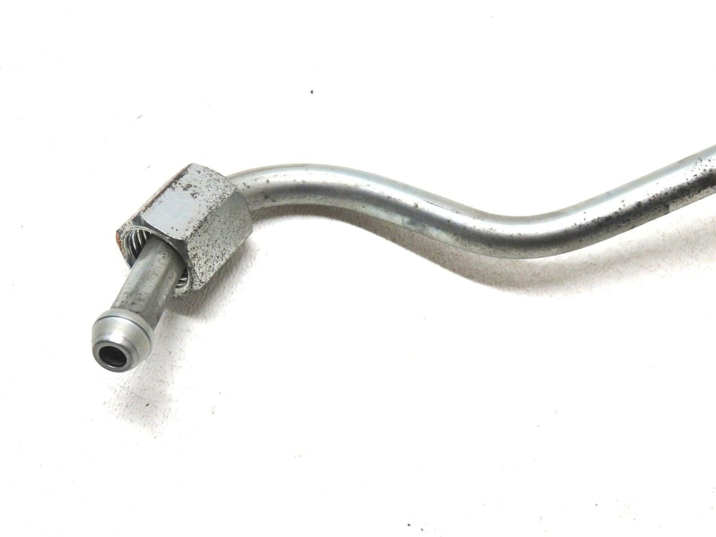 2017-2018 Subaru Impreza 2.0L Fuel Line Rail Pipe Engine Tube OEM 17-18
