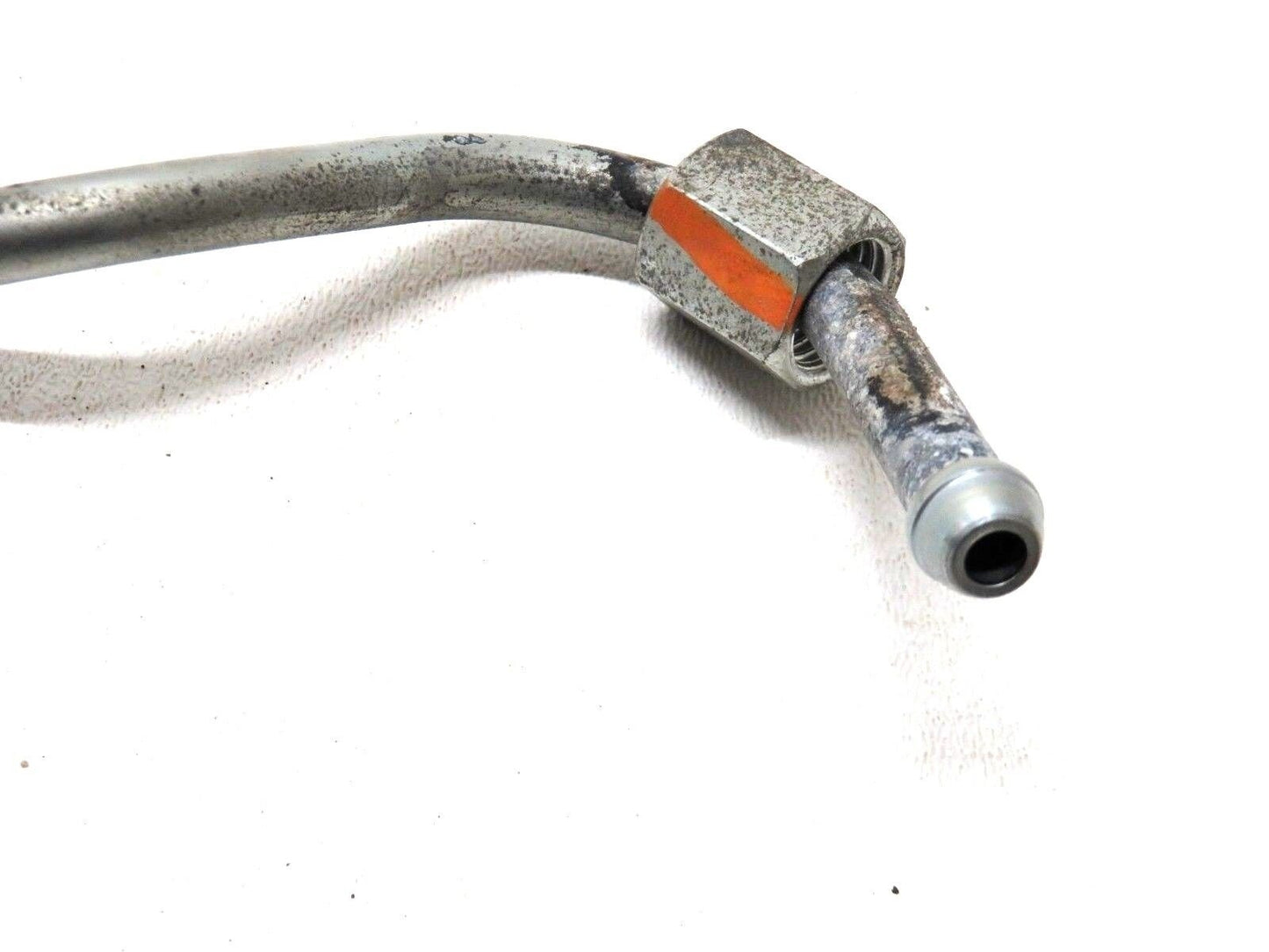 2017-2018 Subaru Impreza 2.0L Fuel Line Rail Pipe Engine Tube OEM 17-18